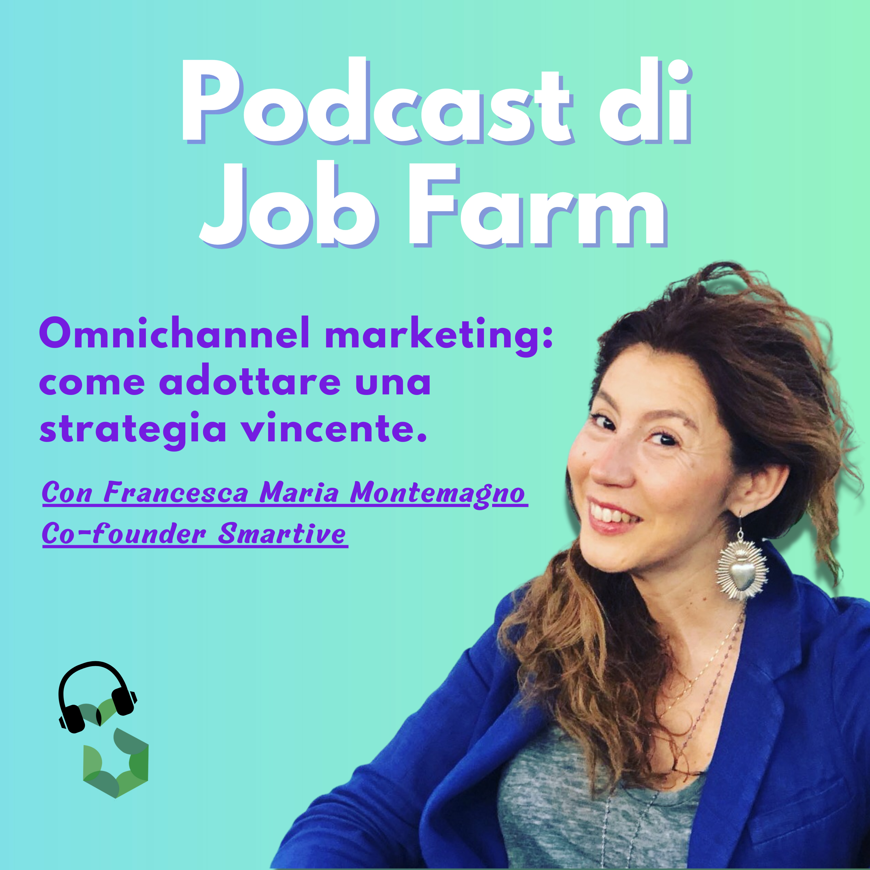 Podcast di Job Farm