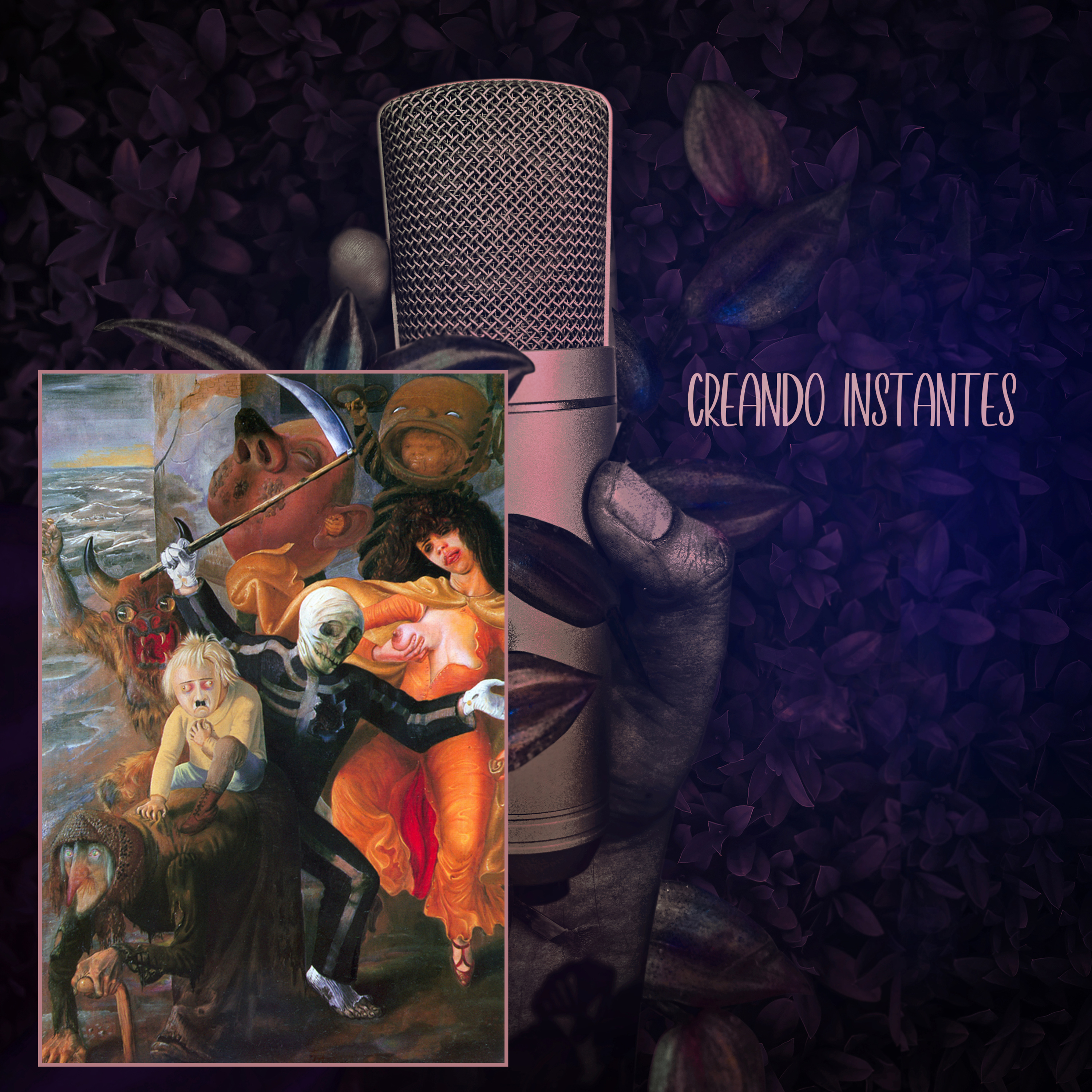 Creando Instantes