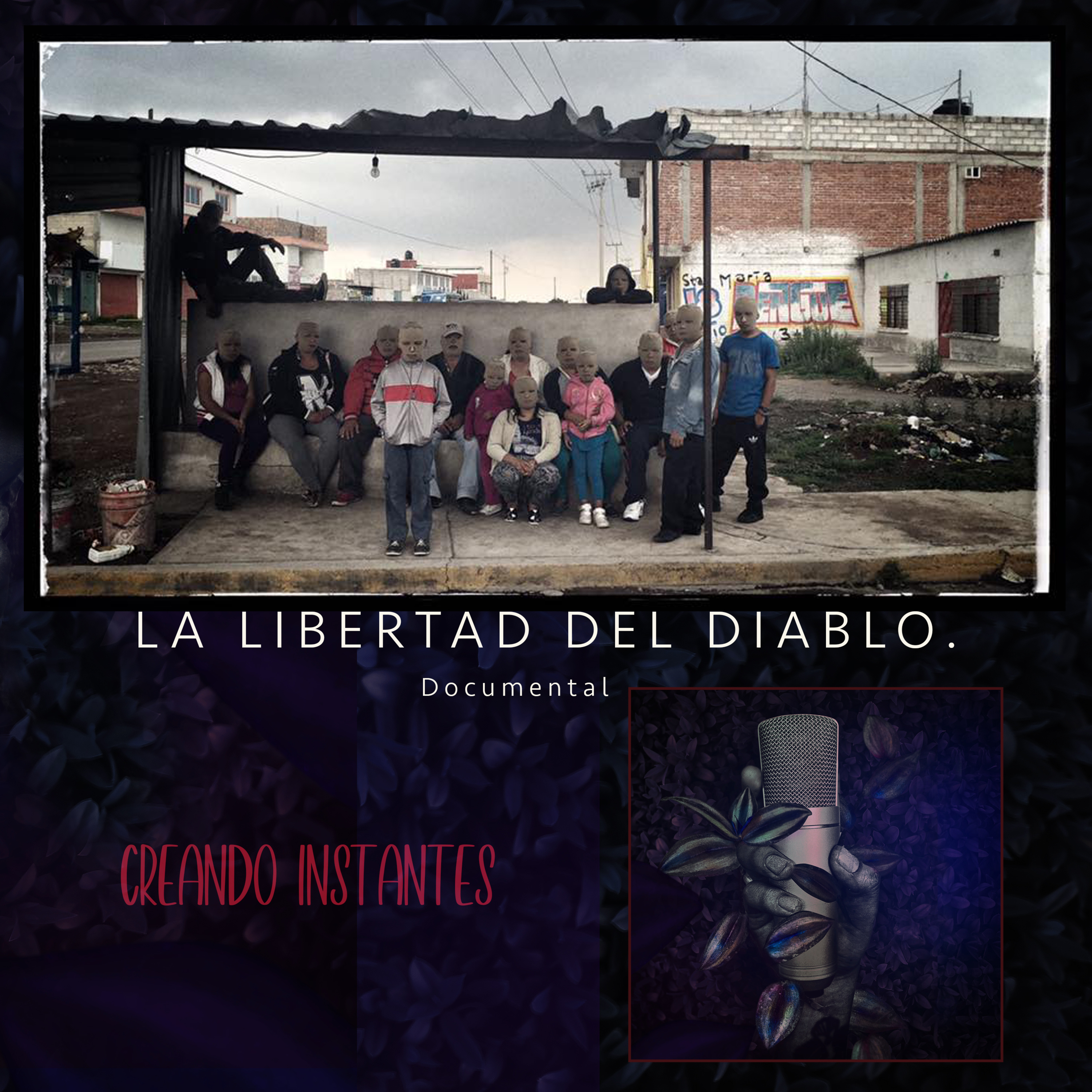 Creando Instantes