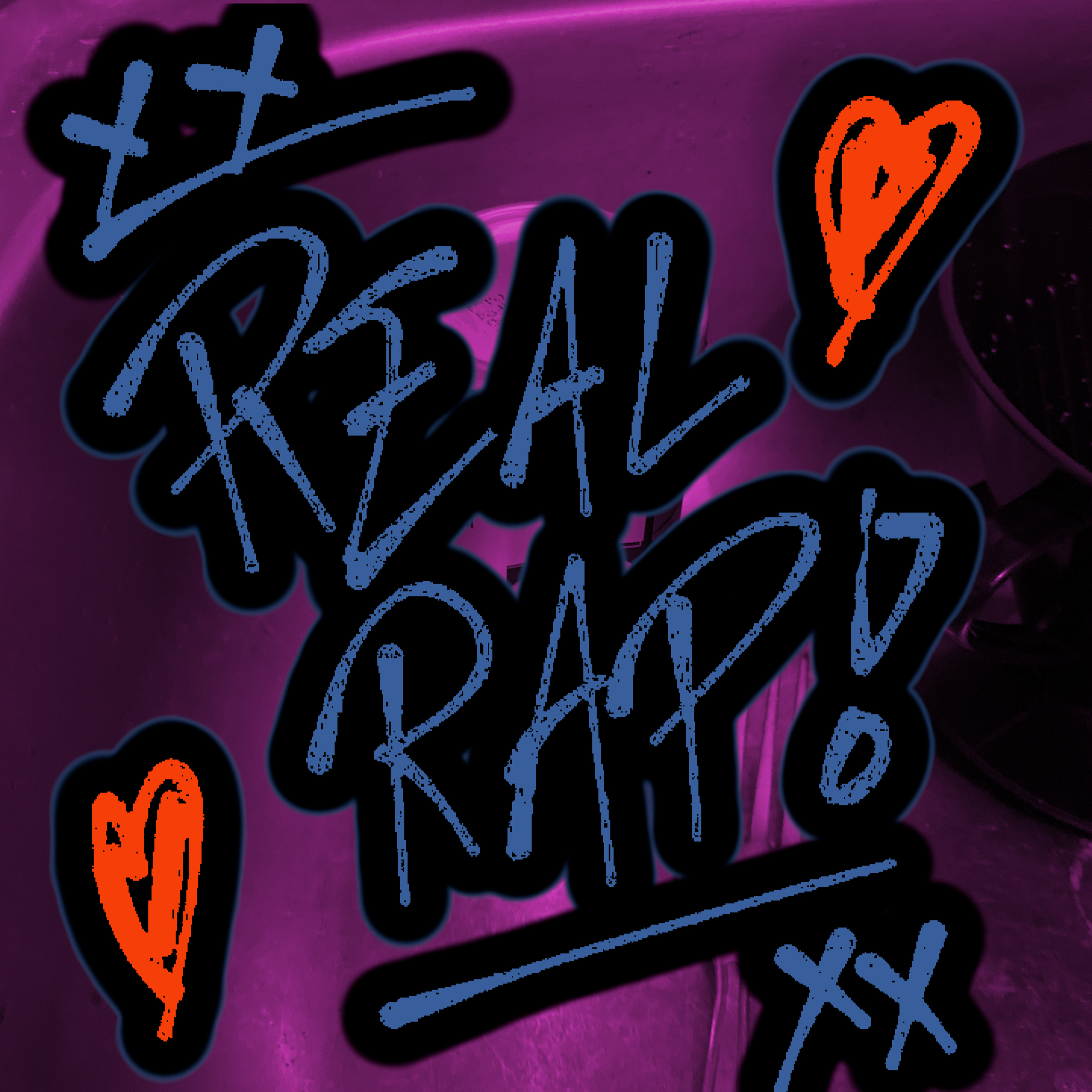 Real Rap: Der Podcast #5 - Diss is Real Rap