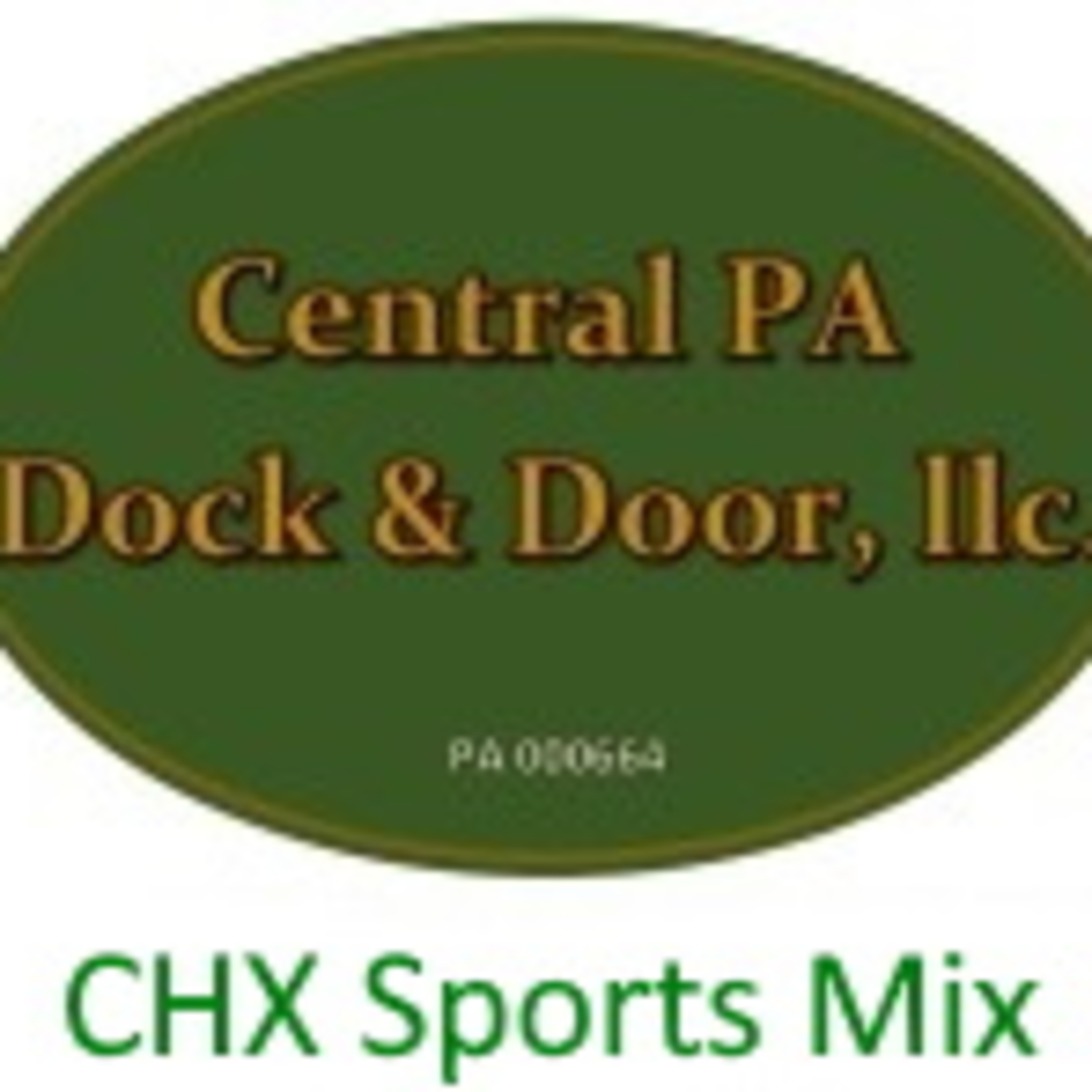 CHX Sports Mix