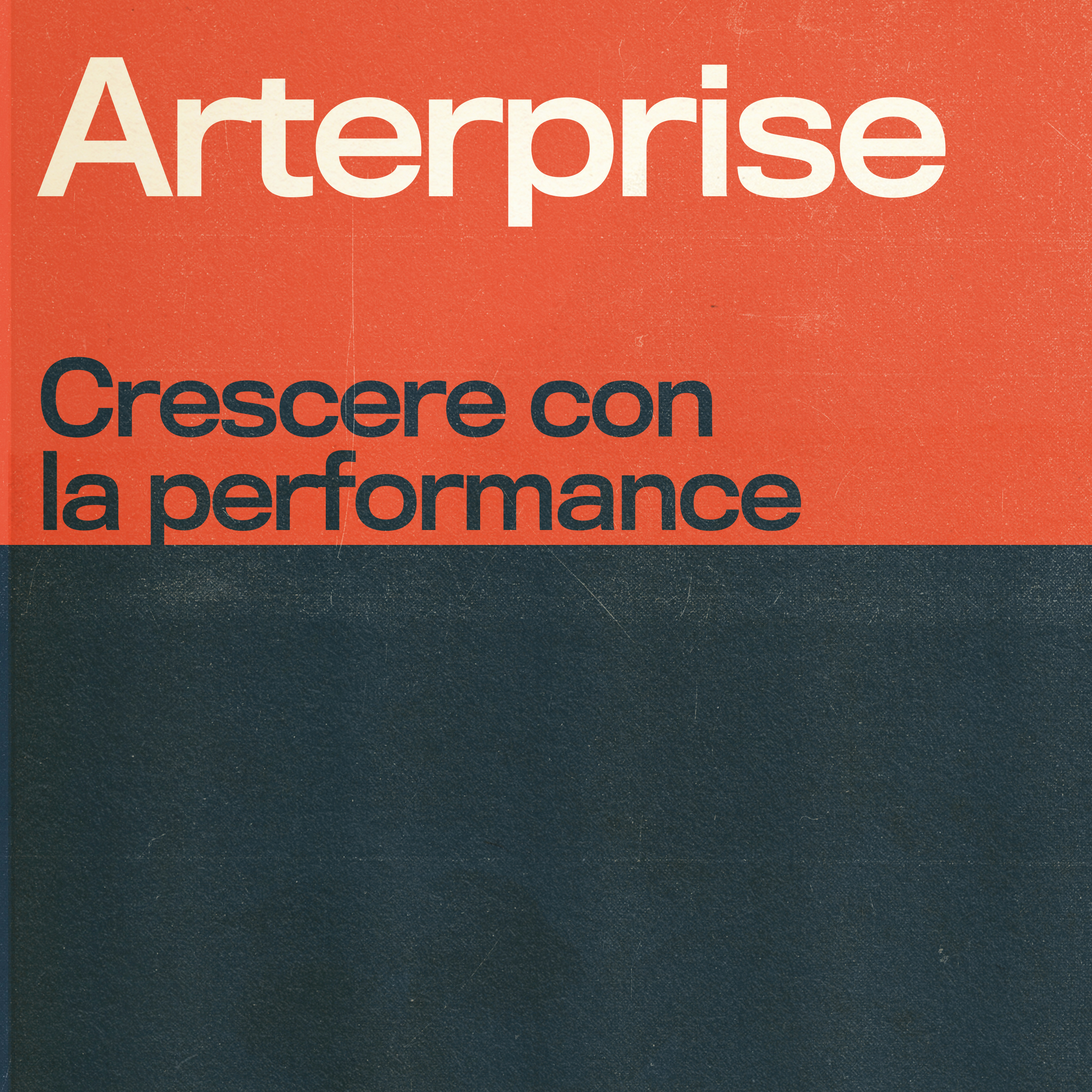 Arterprise - Dialoghi tra arte e aziende.