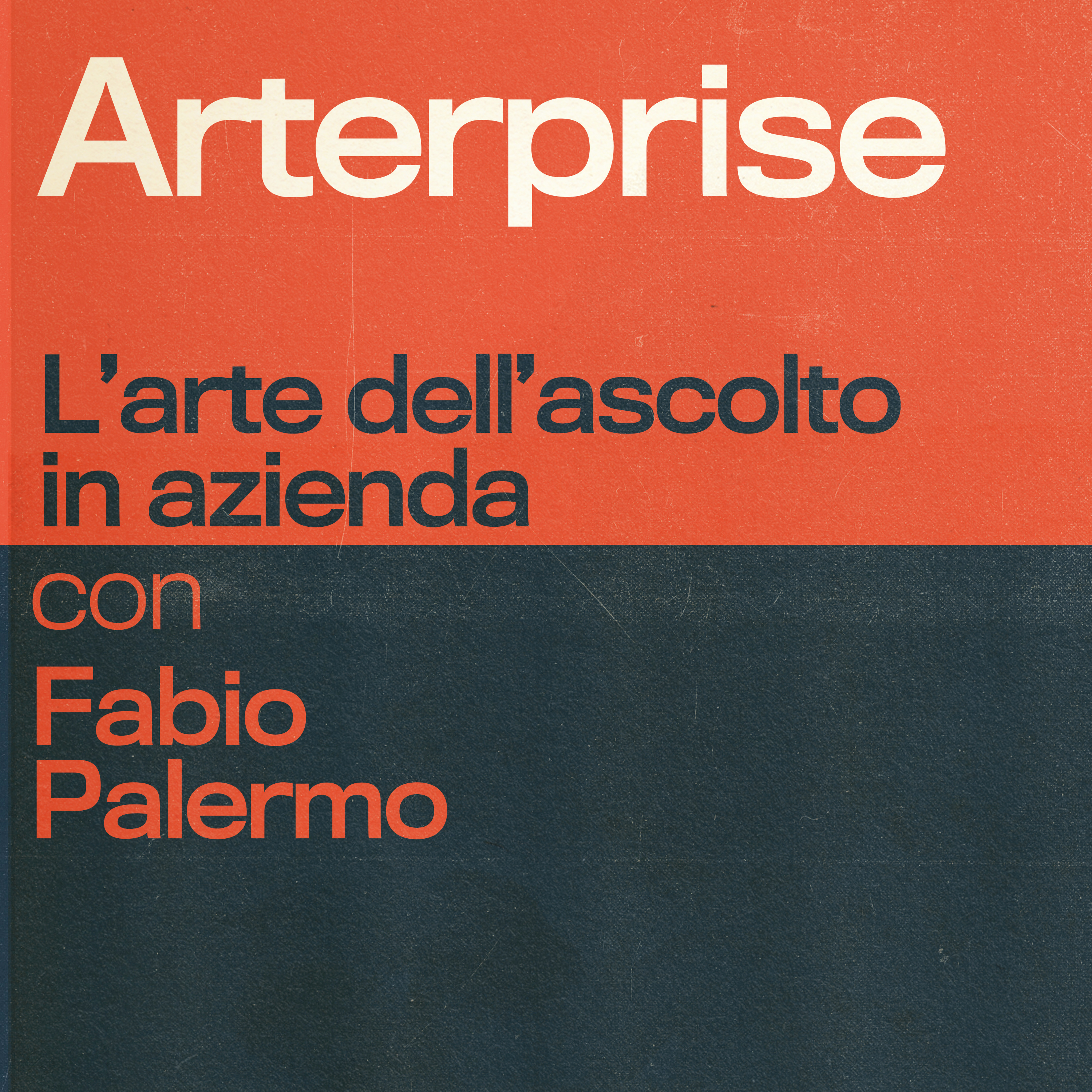 Arterprise - Dialoghi tra arte e aziende.