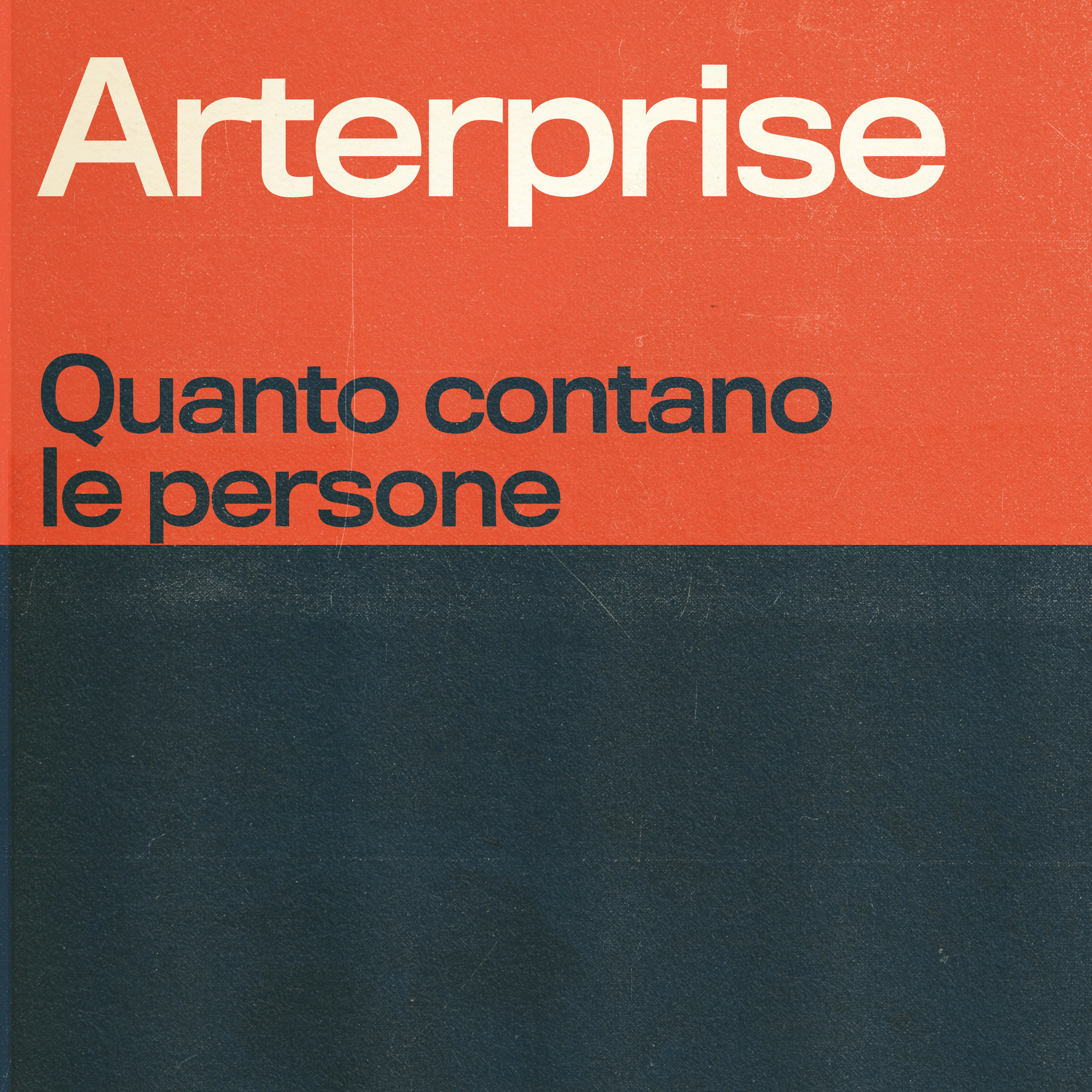 Arterprise - Dialoghi tra arte e aziende.