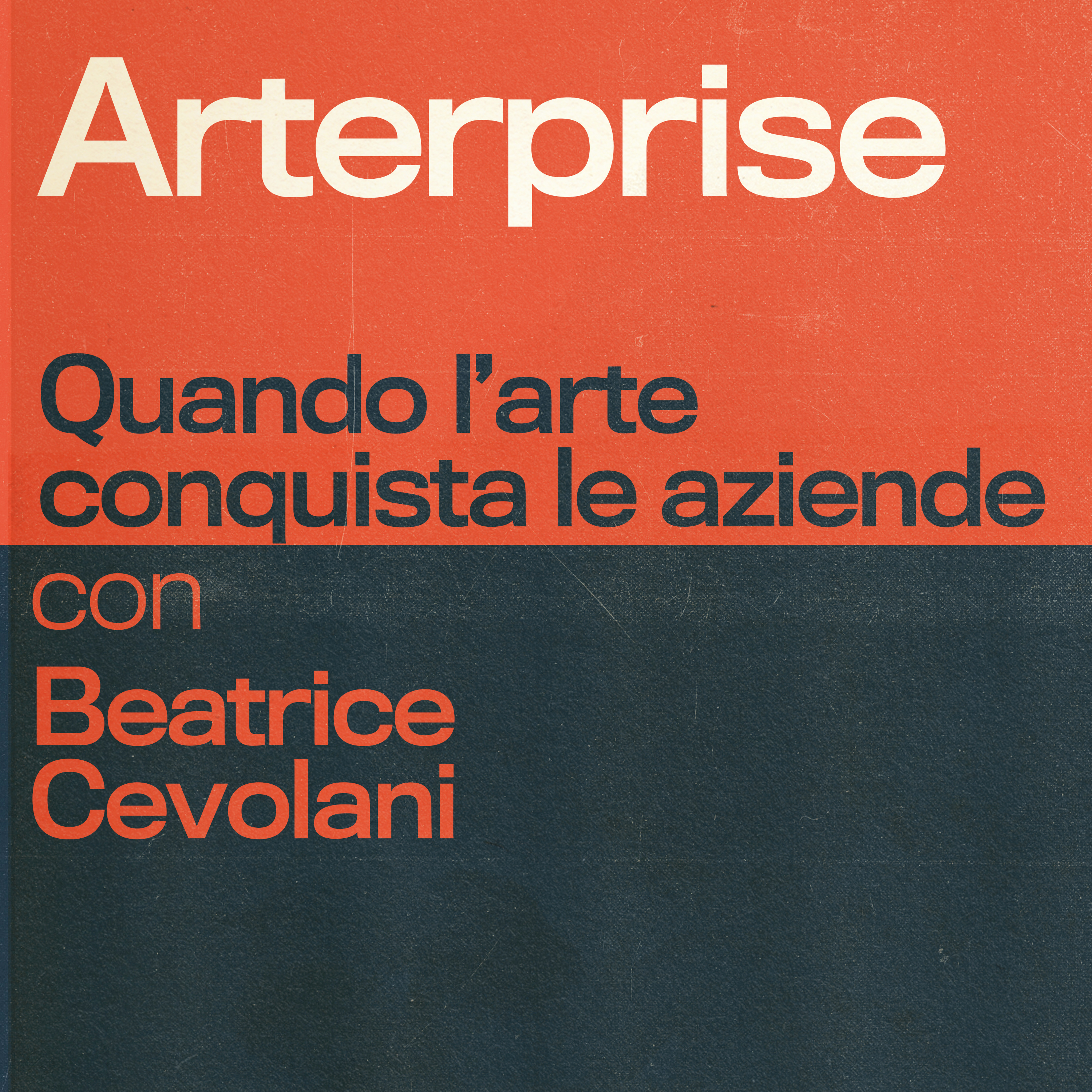 Arterprise - Dialoghi tra arte e aziende.