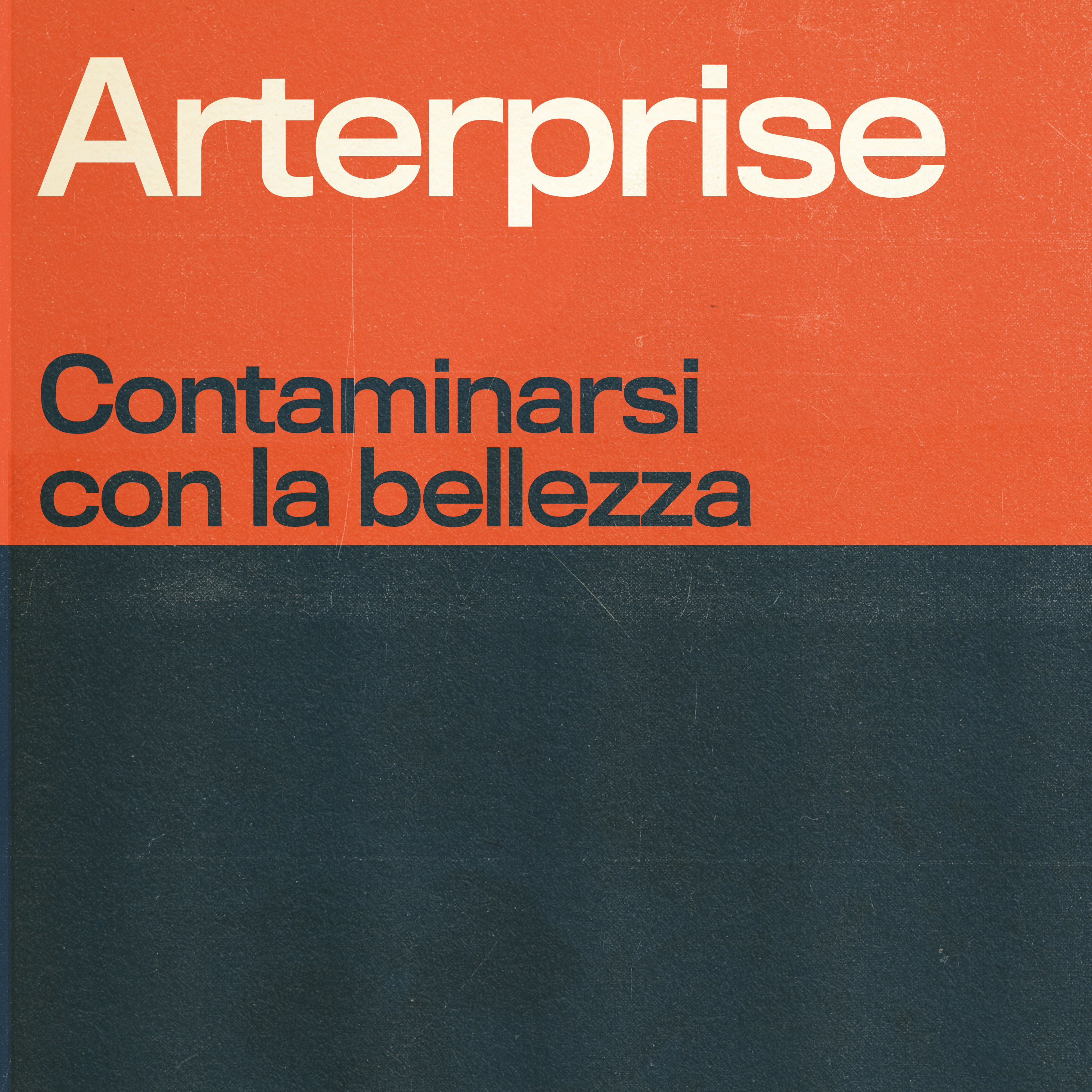Arterprise - Dialoghi tra arte e aziende.