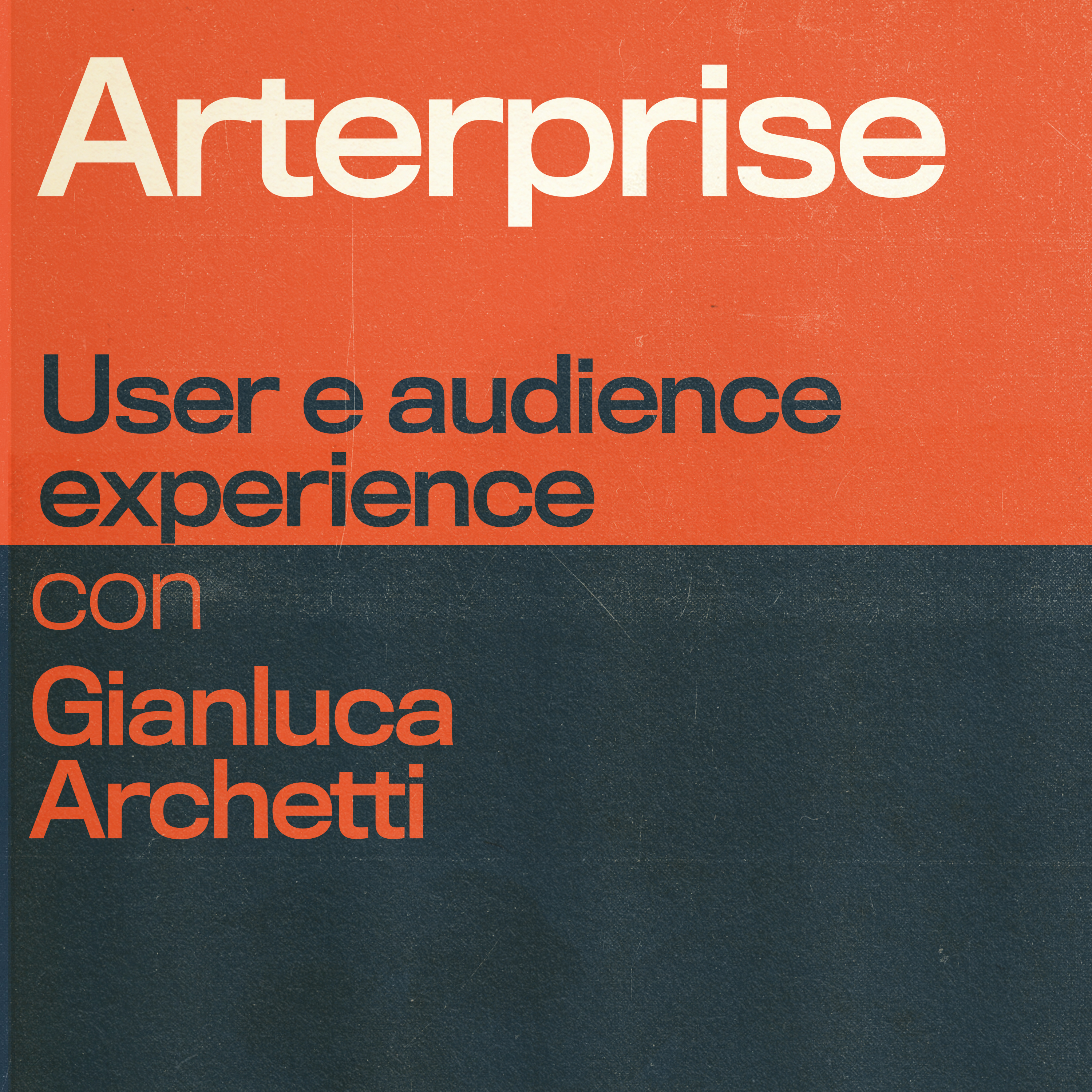Arterprise - Dialoghi tra arte e aziende.