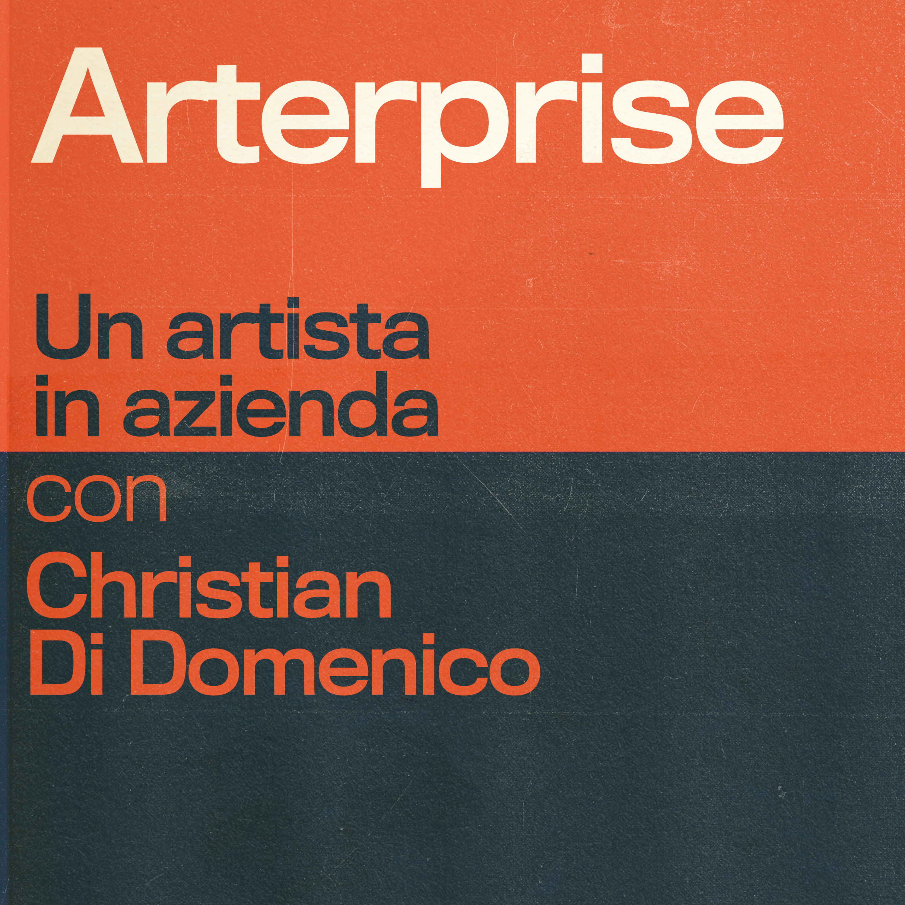 Arterprise - Dialoghi tra arte e aziende.