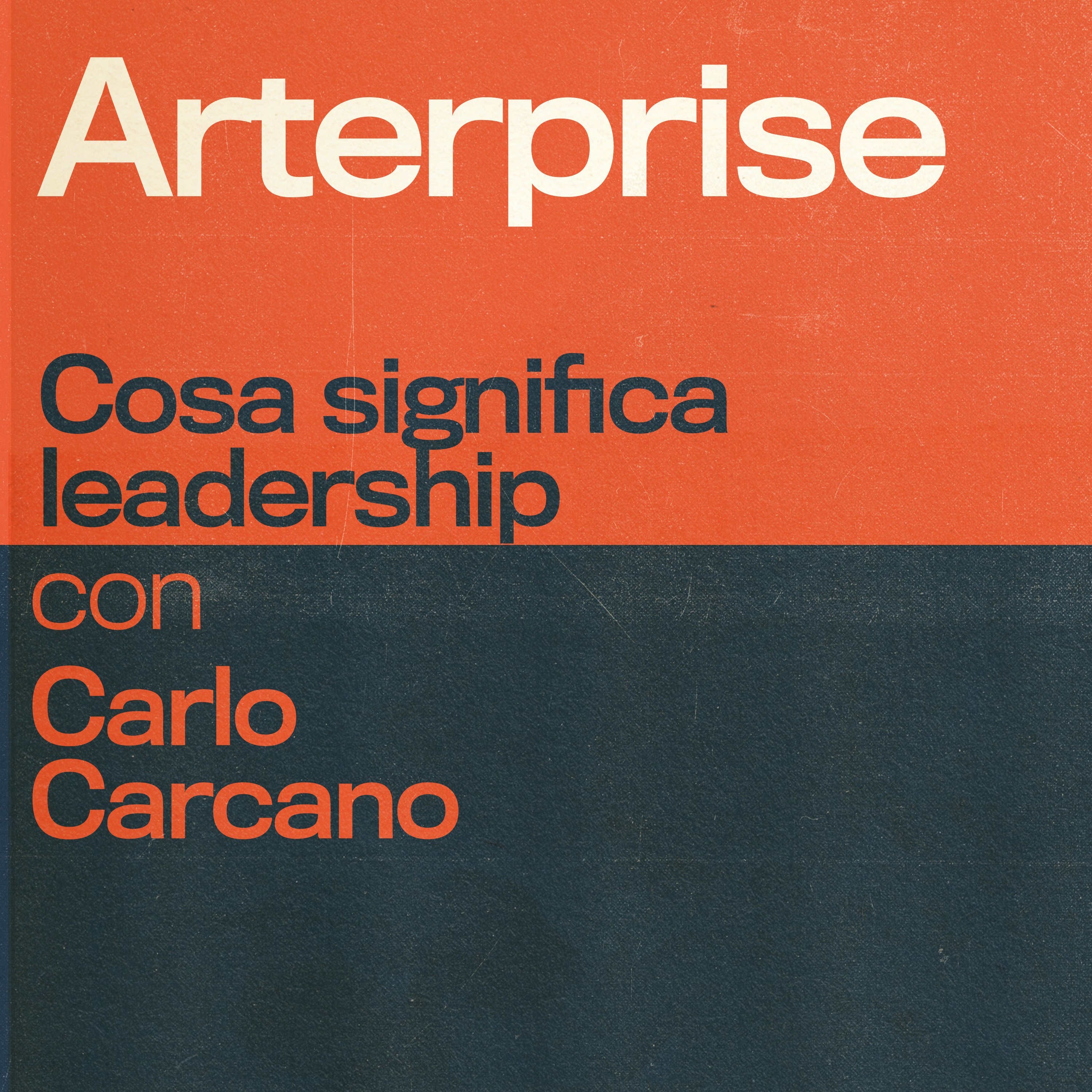 Arterprise - Dialoghi tra arte e aziende.