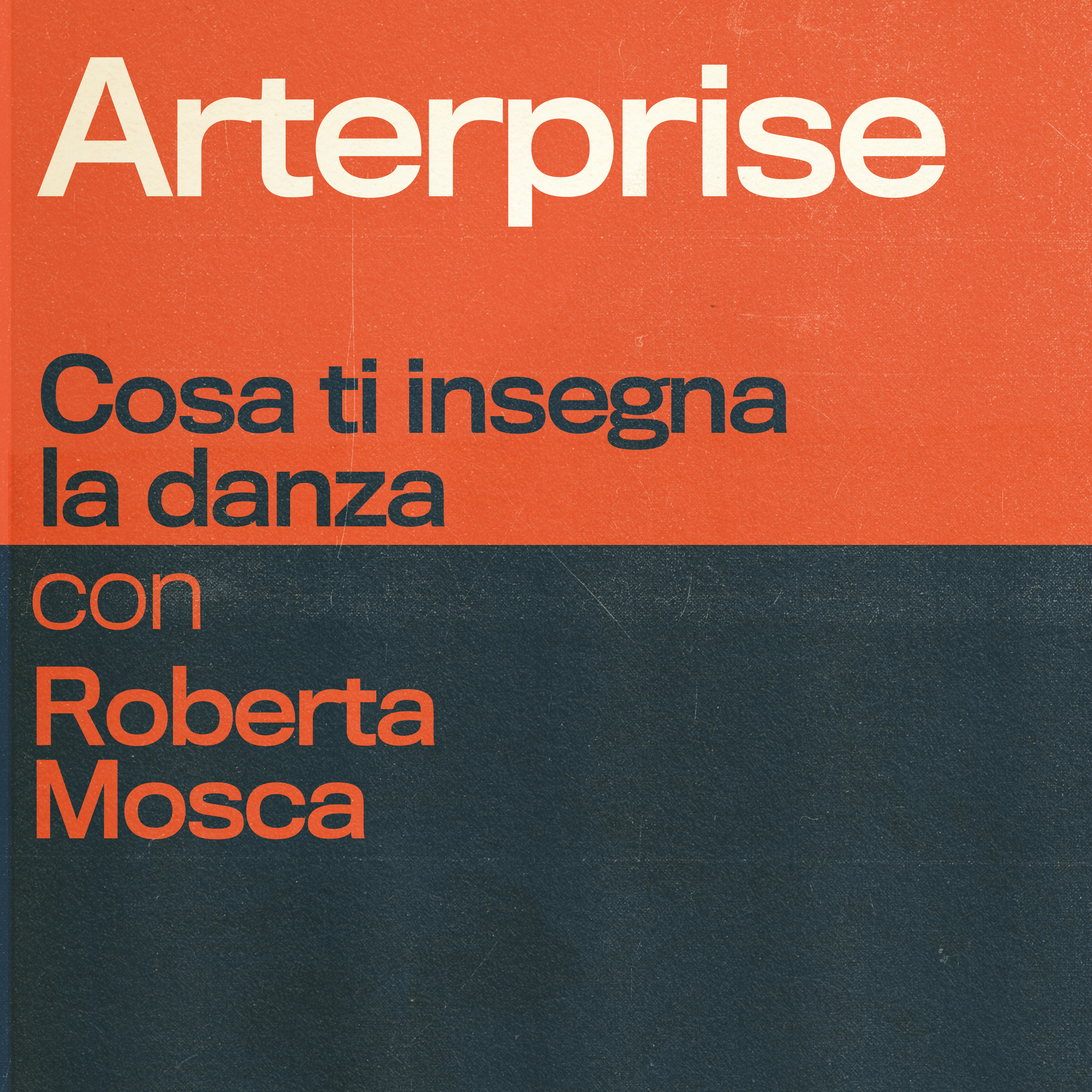 Arterprise - Dialoghi tra arte e aziende.