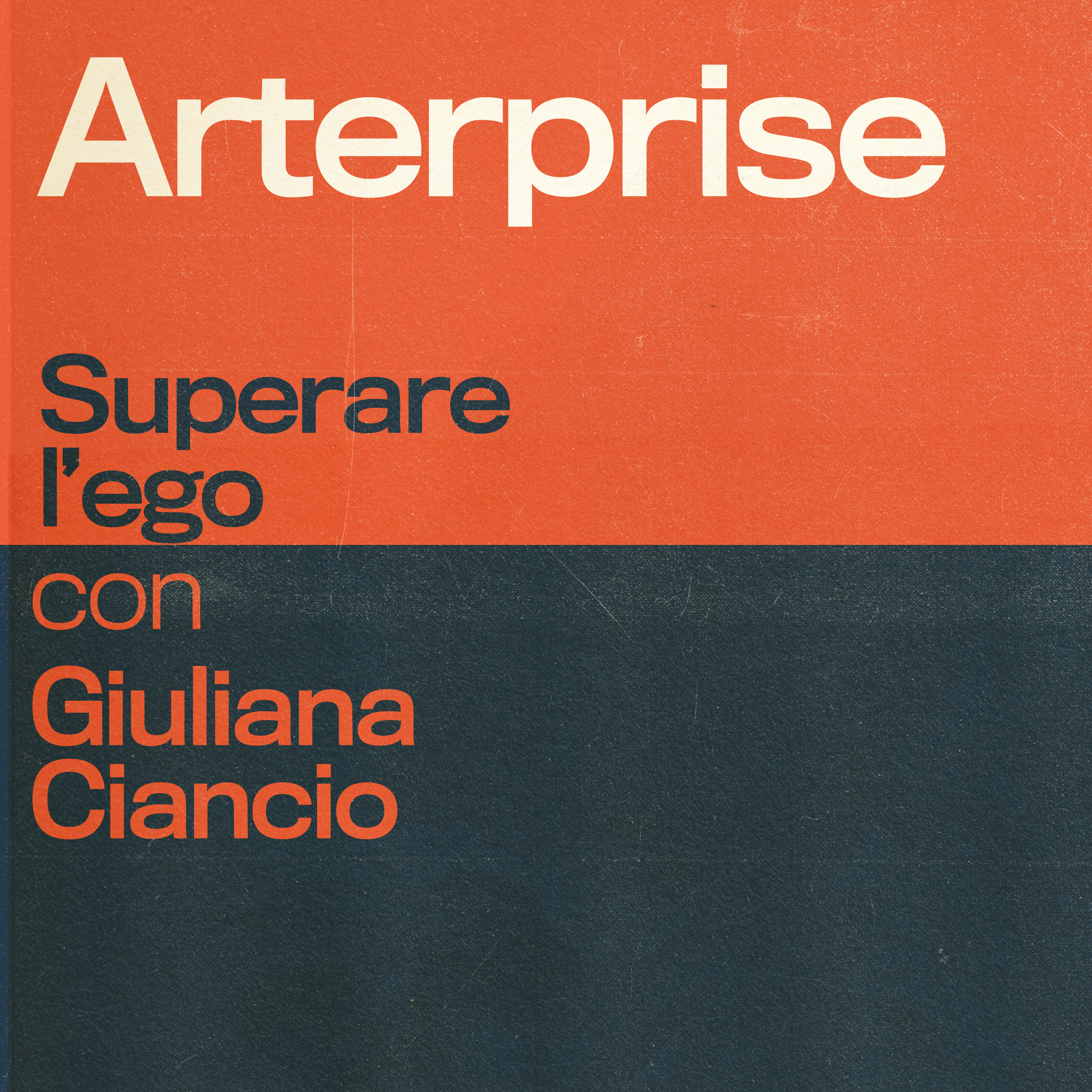 Arterprise - Dialoghi tra arte e aziende.