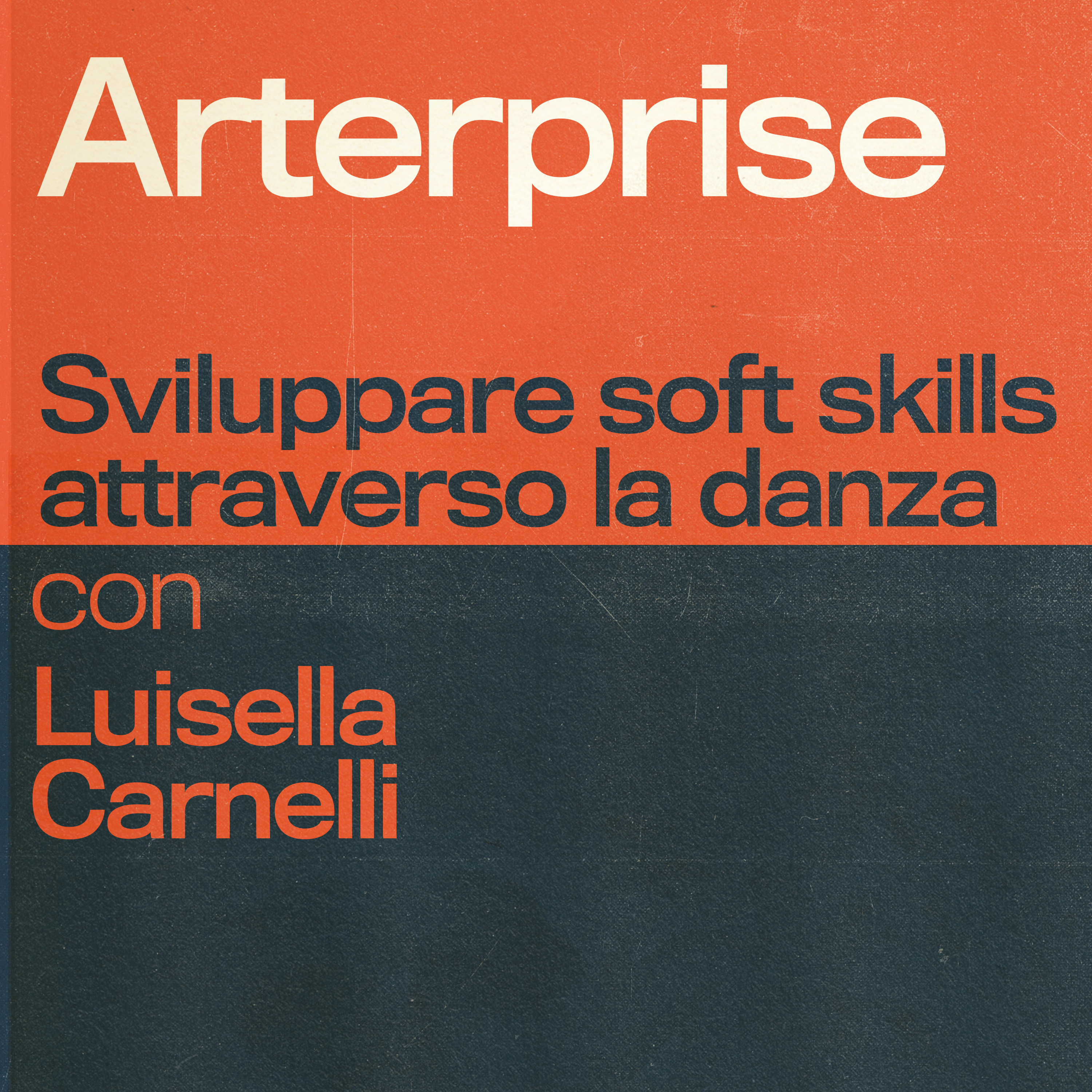 Arterprise - Dialoghi tra arte e aziende.