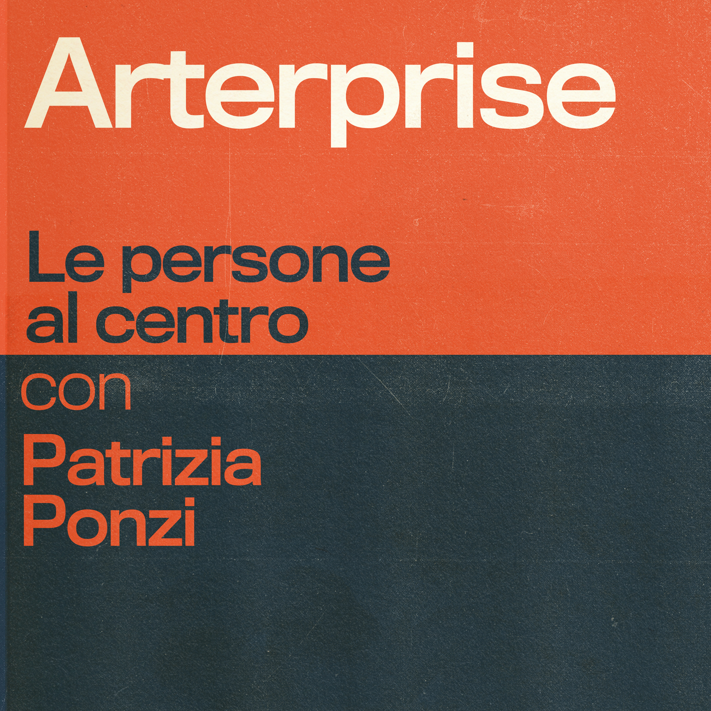 Arterprise - Dialoghi tra arte e aziende.