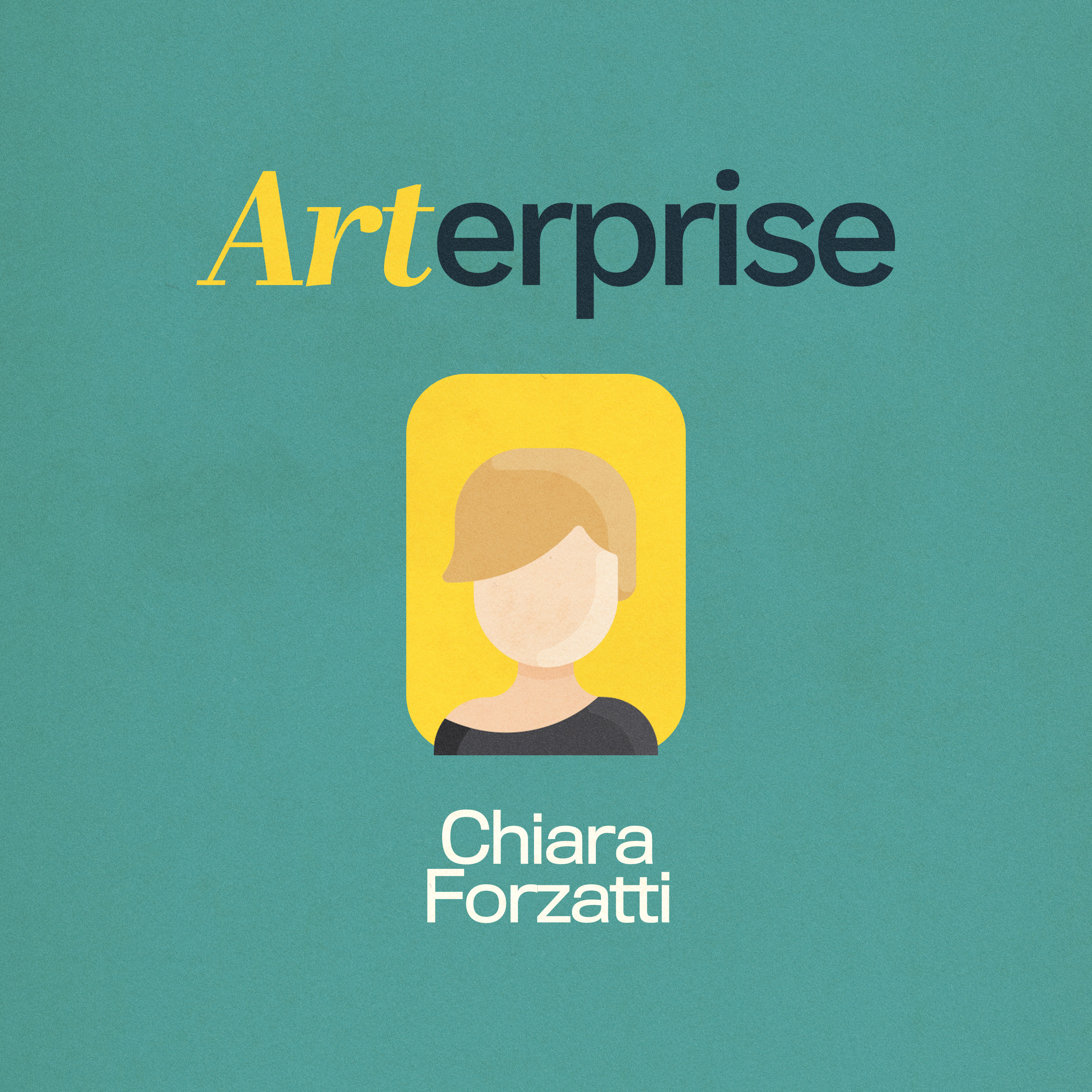 Arterprise - Dialoghi tra arte e aziende.