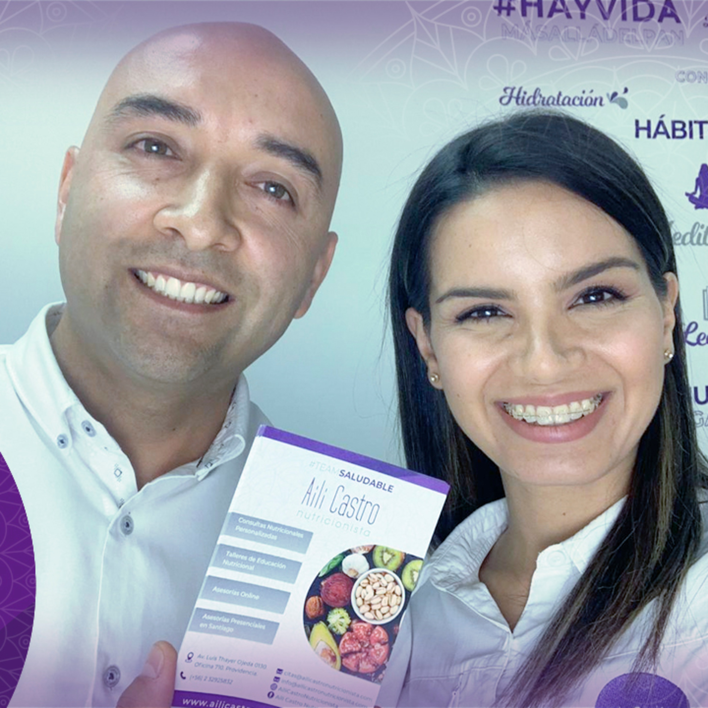 Salud | Bienestar | Felicidad