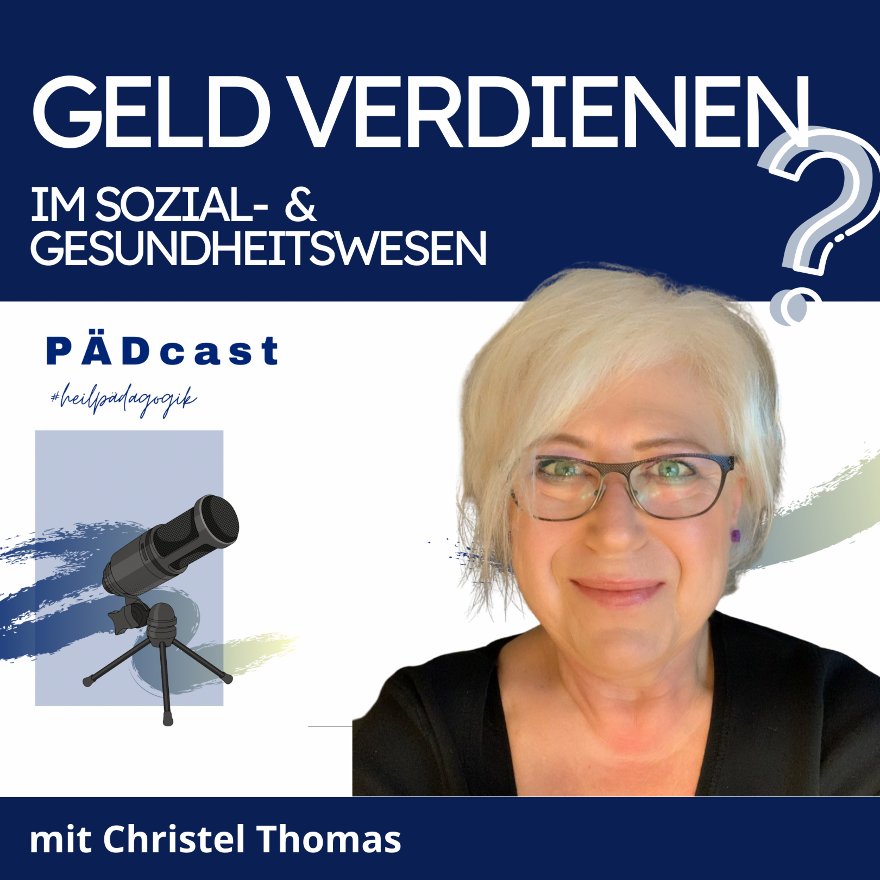 PÄDcast
