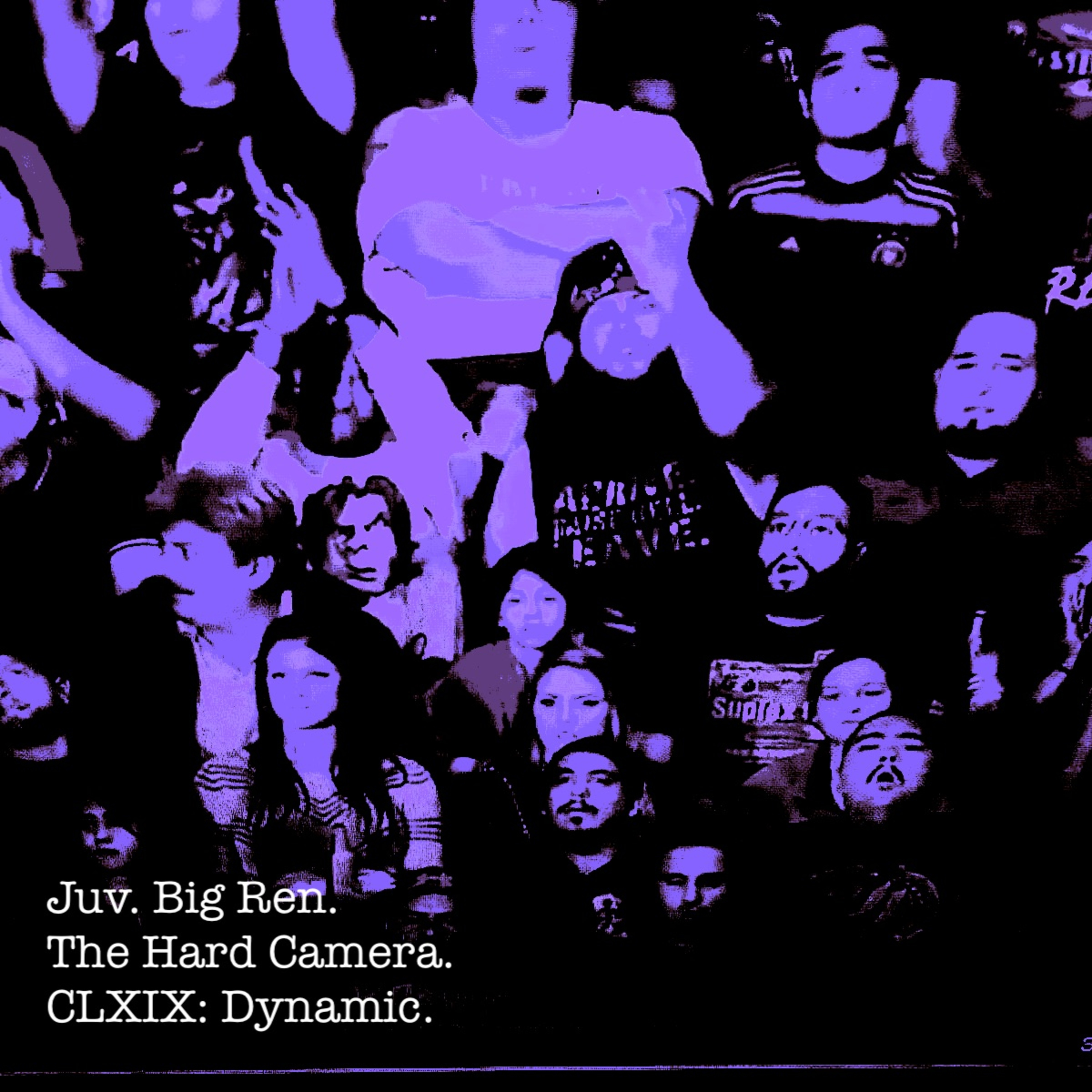 The Hard Camera CLXIX: Dynamic. episode artwork