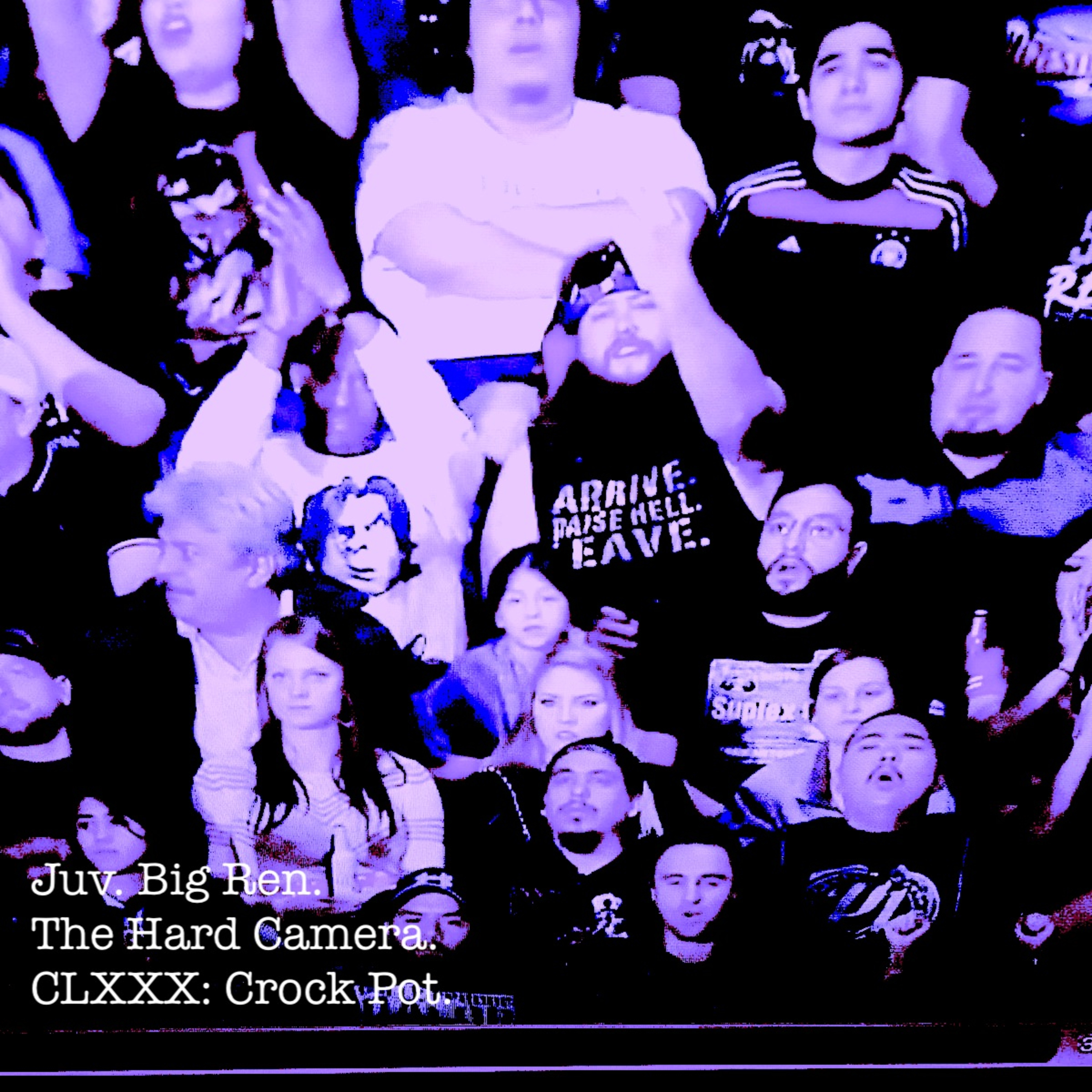 The Hard Camera CLXXX: Crock Pot. episode artwork