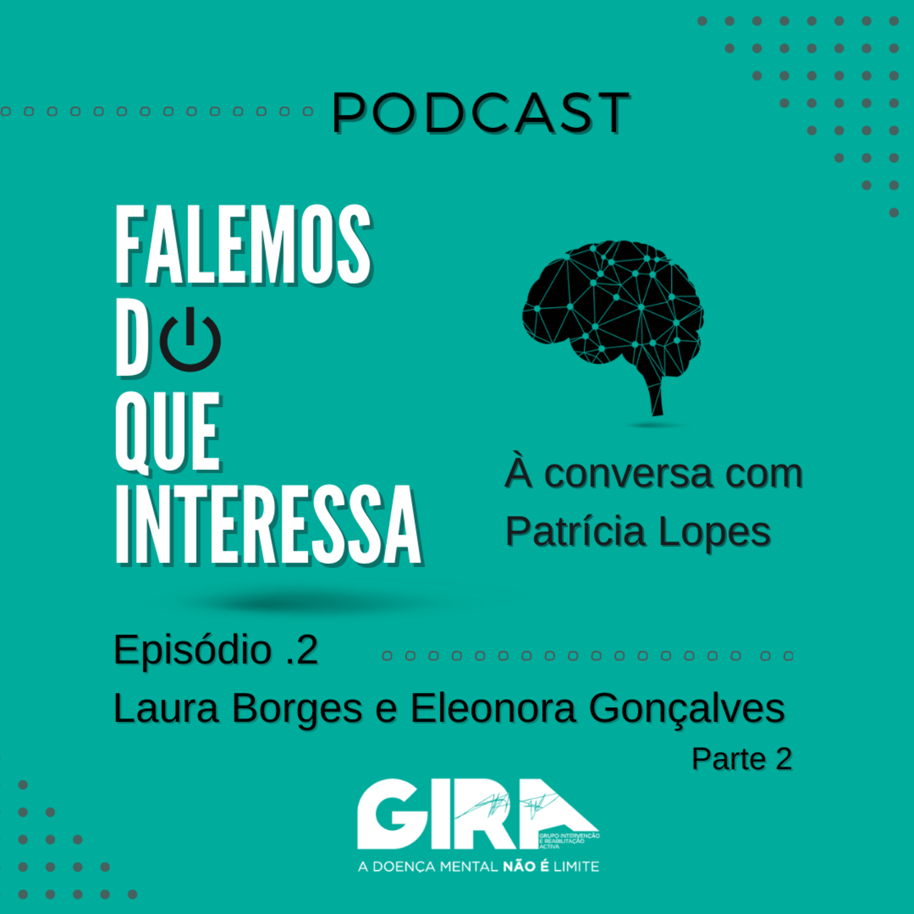 Falemos do que Interessa