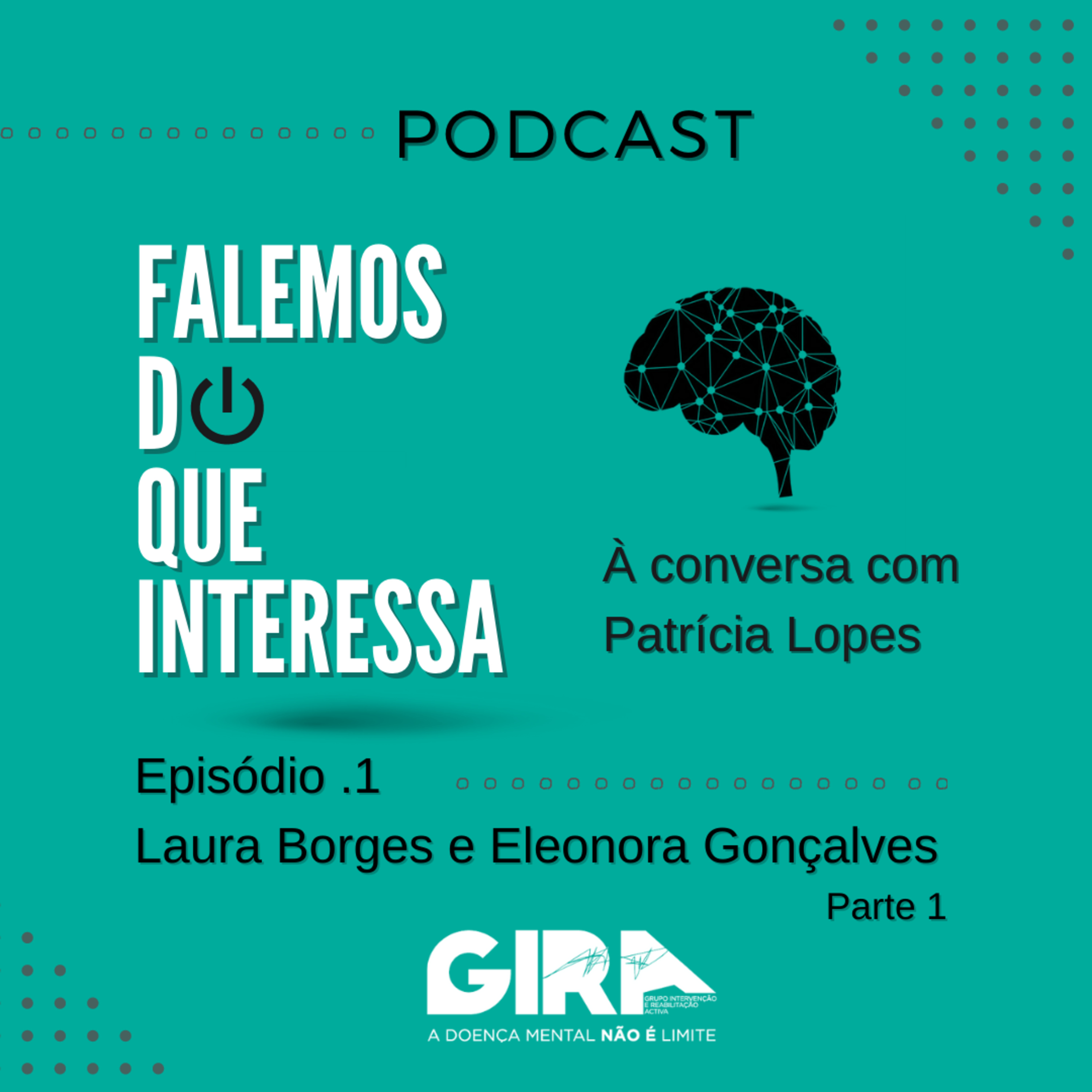 Falemos do que Interessa