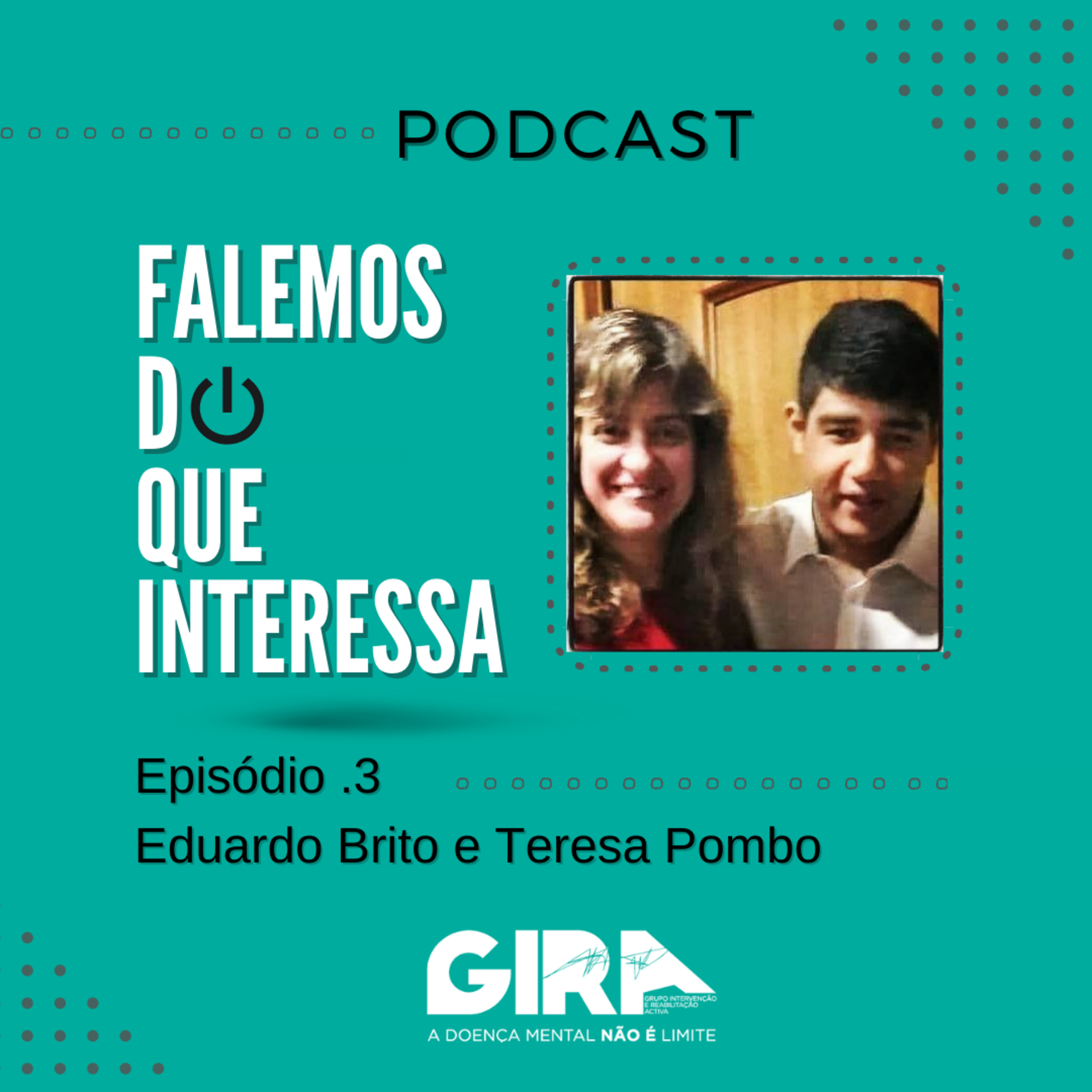 Falemos do que Interessa