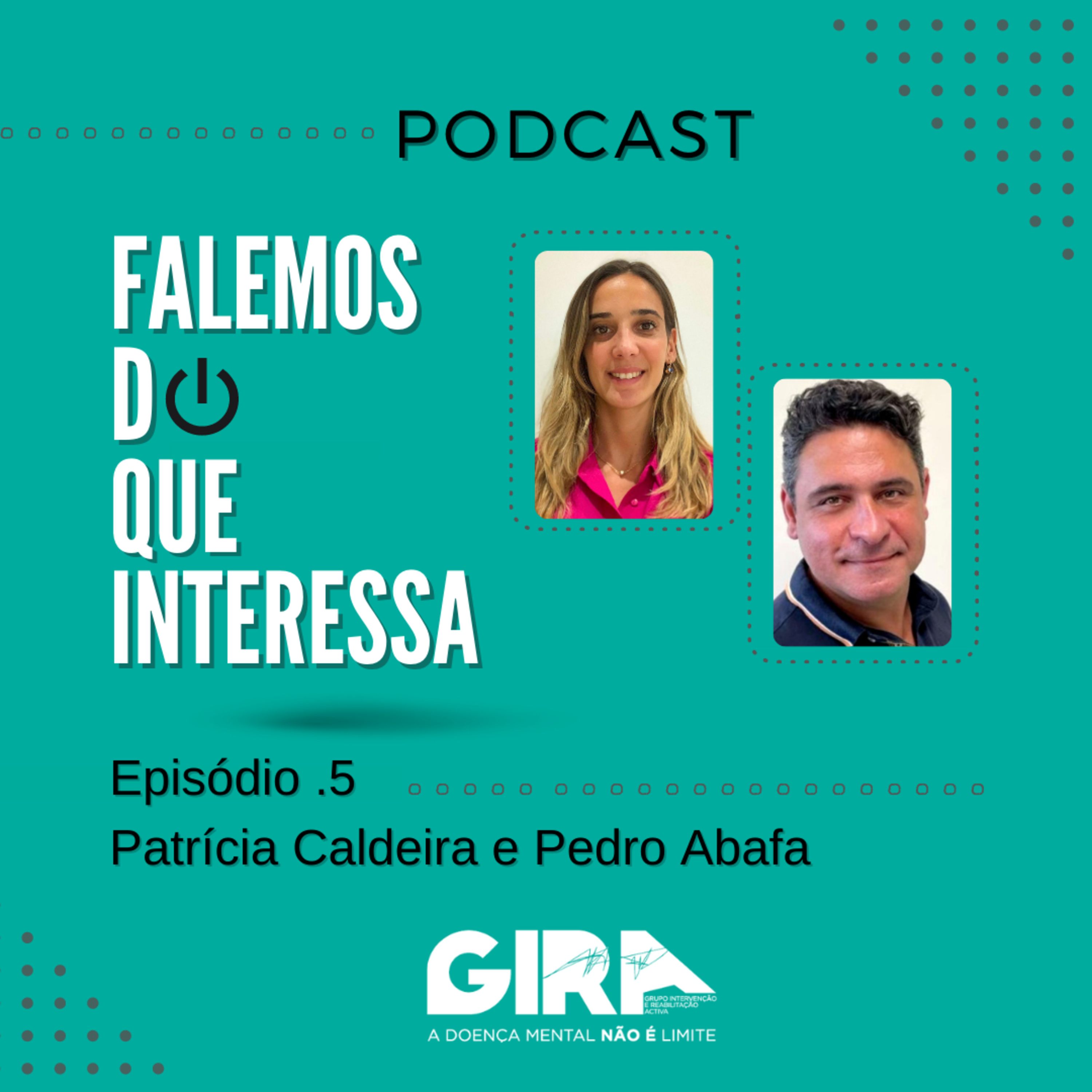 Falemos do que Interessa