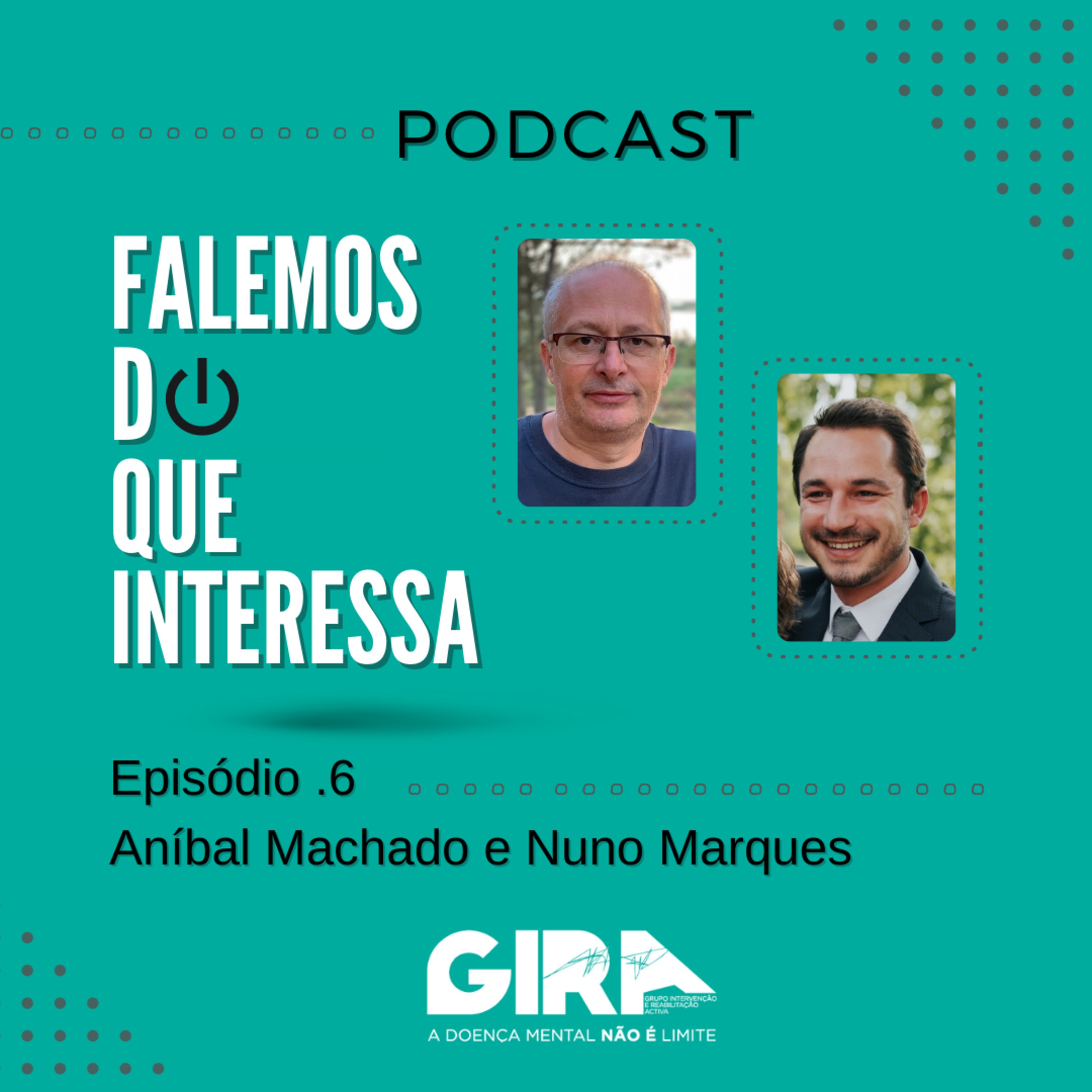 Falemos do que Interessa