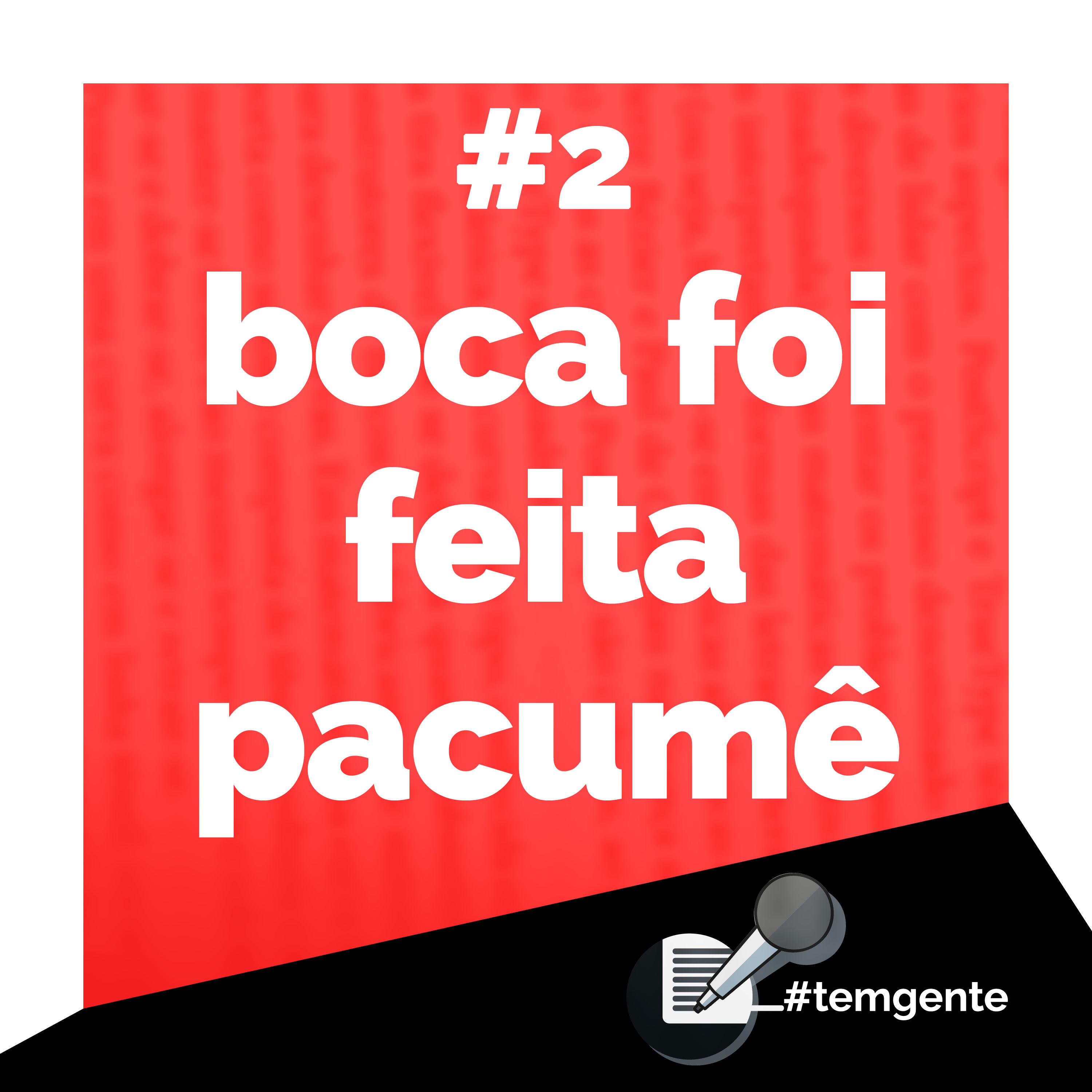 Tem Gente