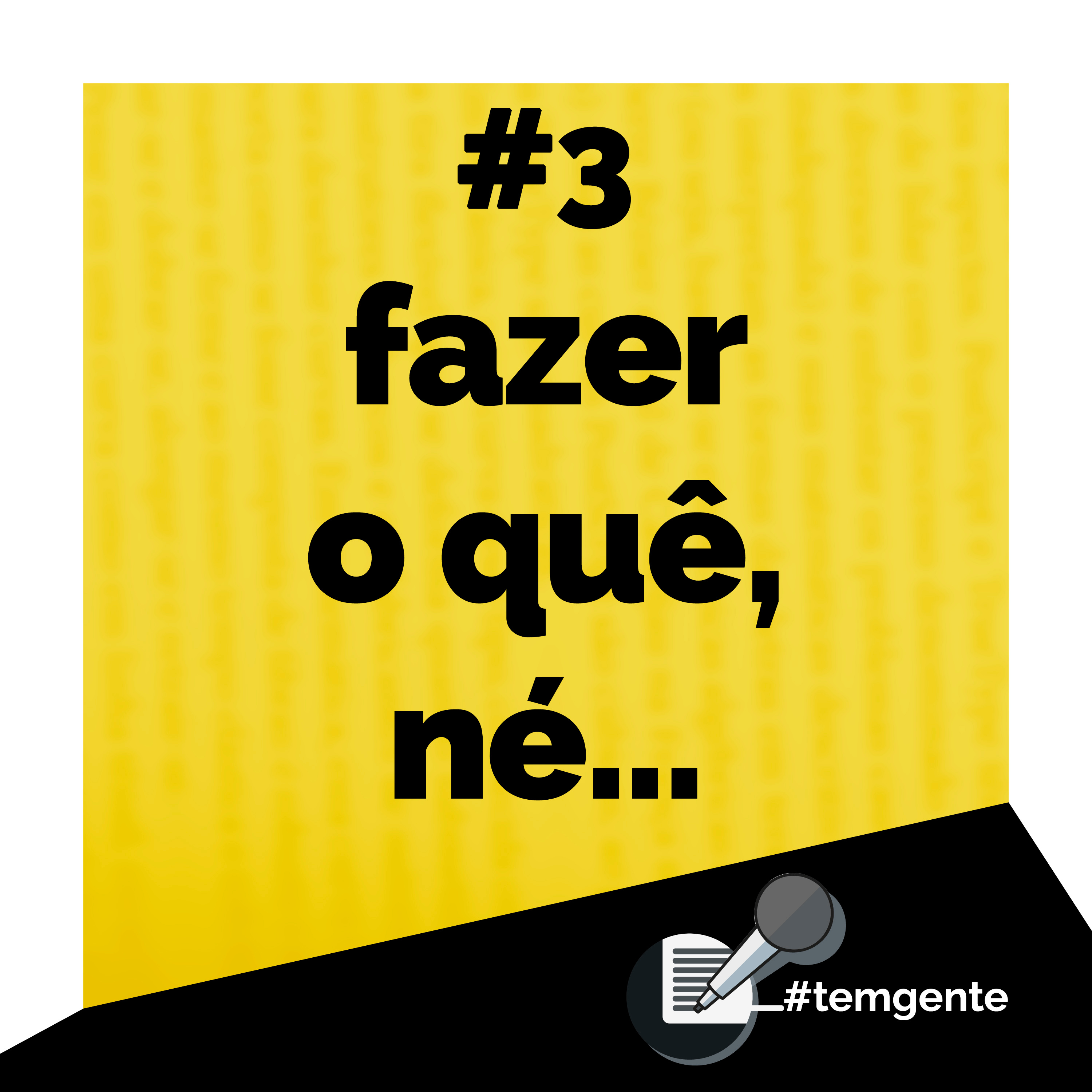 Tem Gente