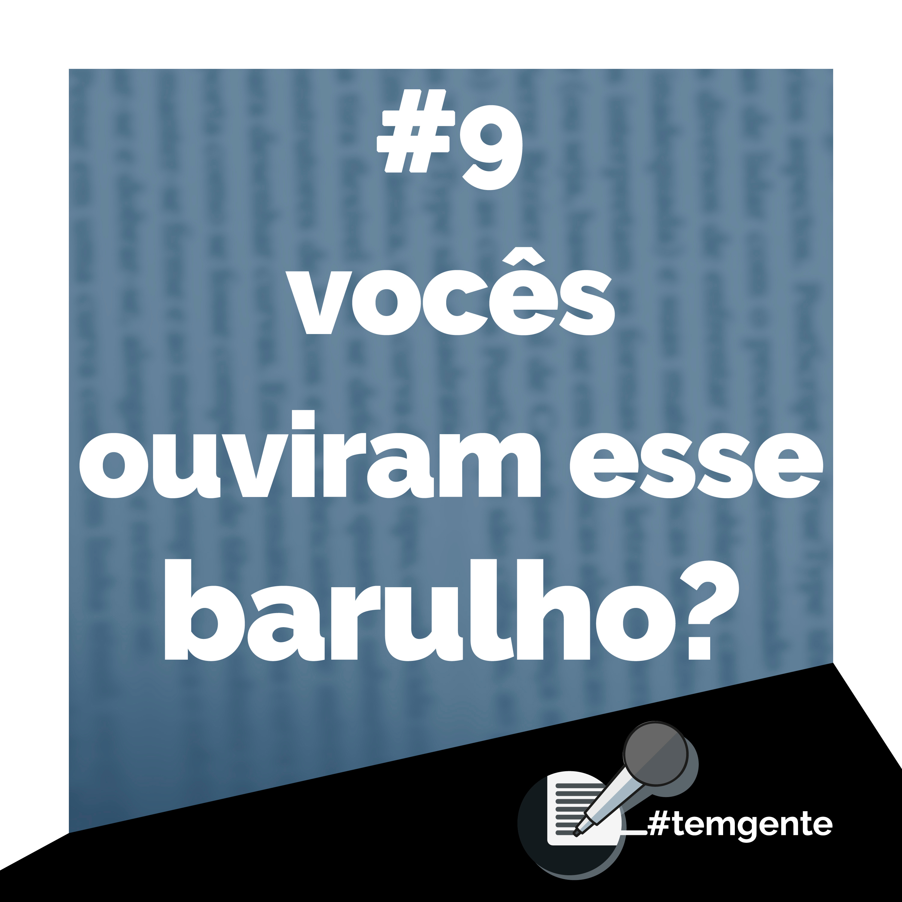 Tem Gente