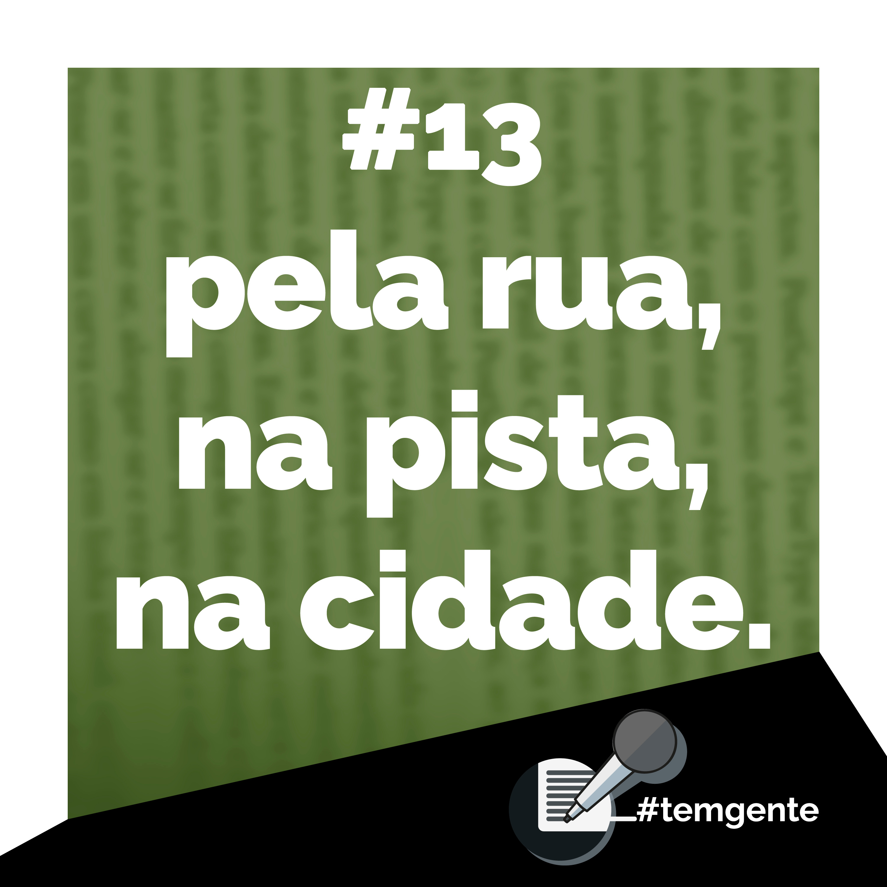 Tem Gente