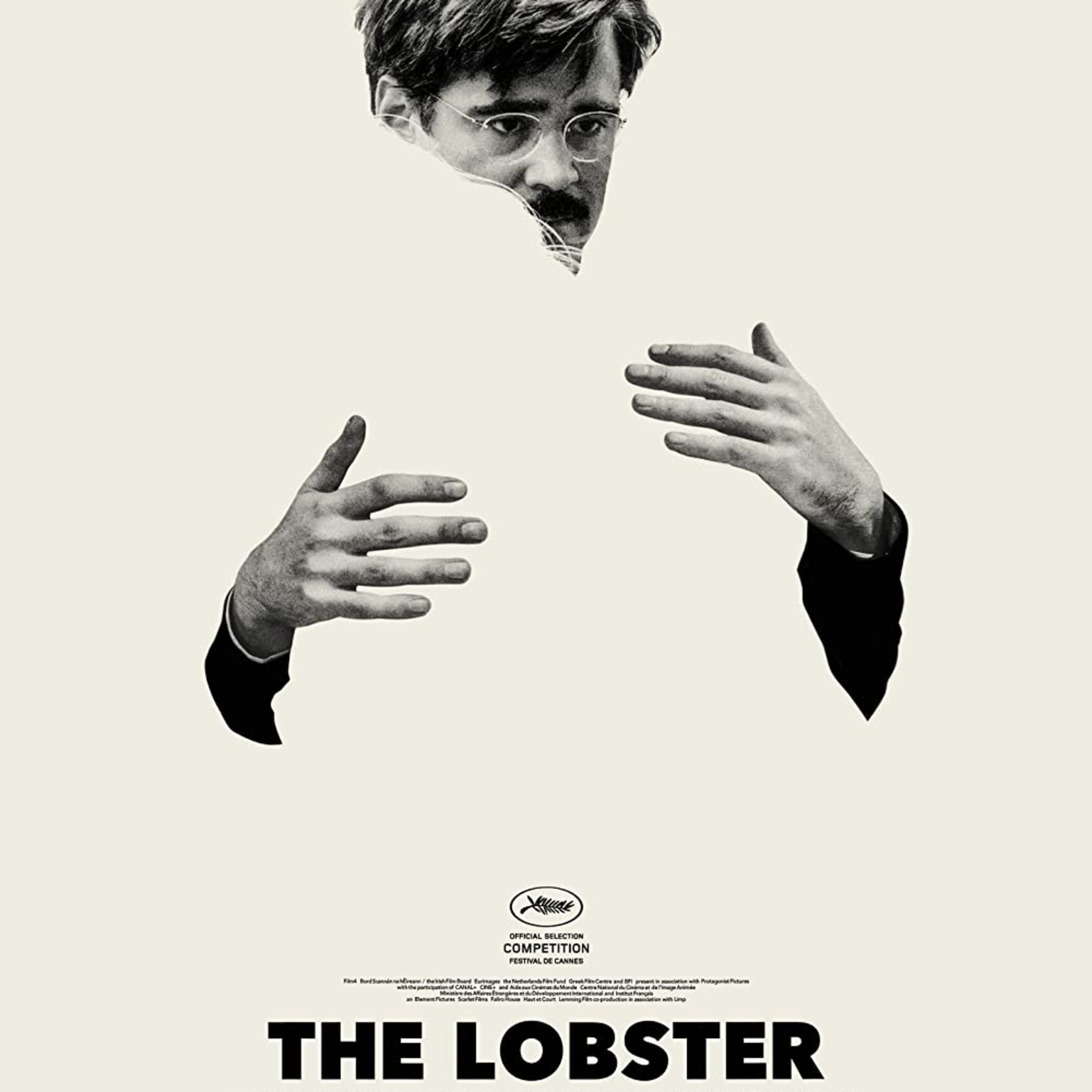 Ep.06 - The Lobster episode artwork