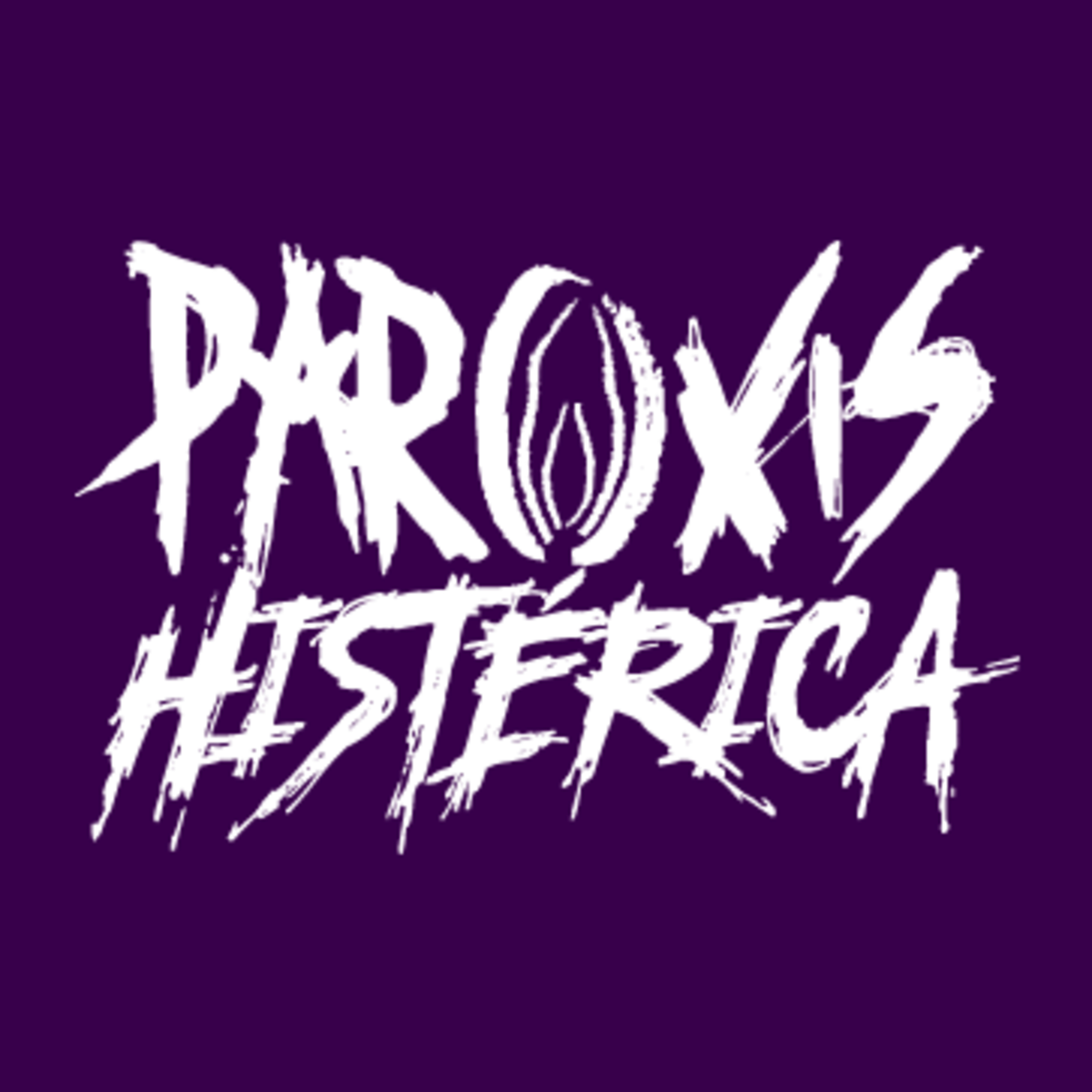 Paroxis Histérica