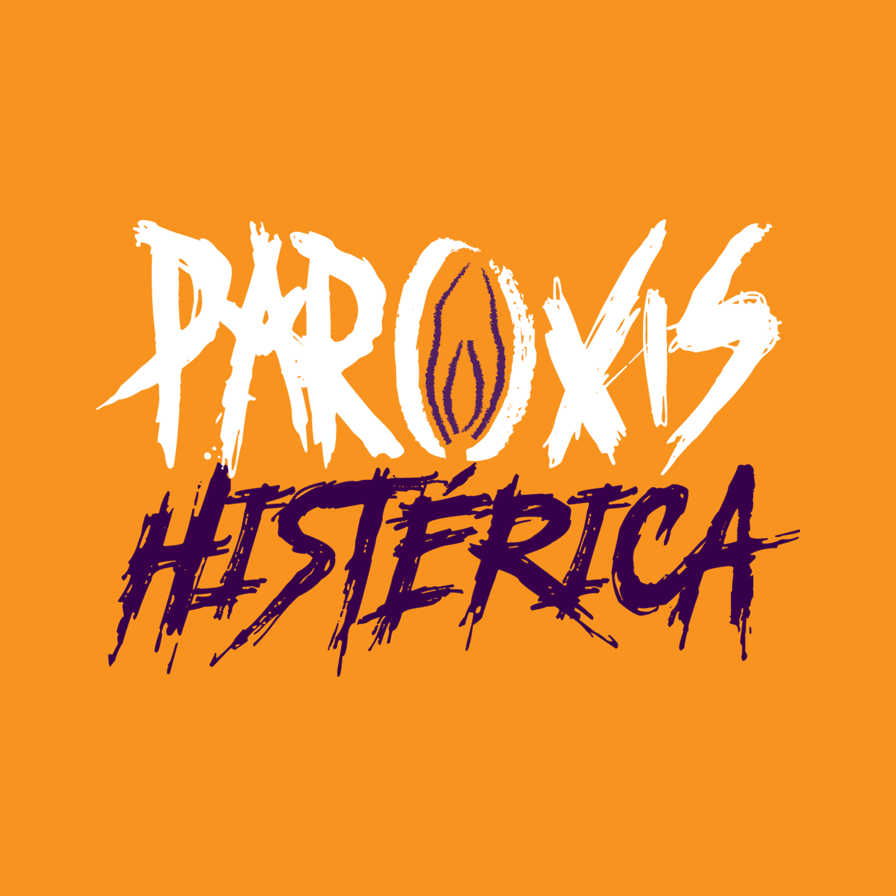 Paroxis Histérica