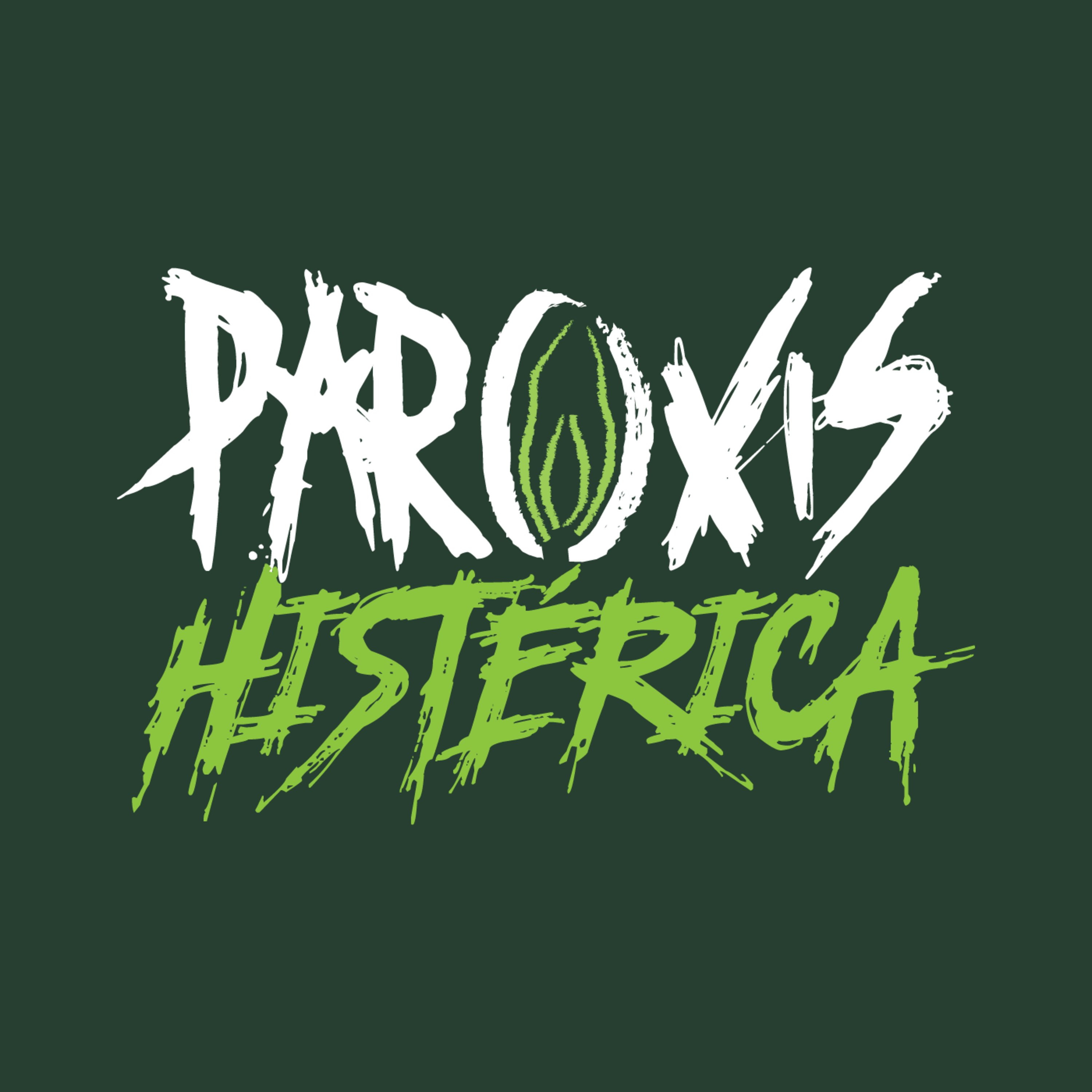 Paroxis Histérica