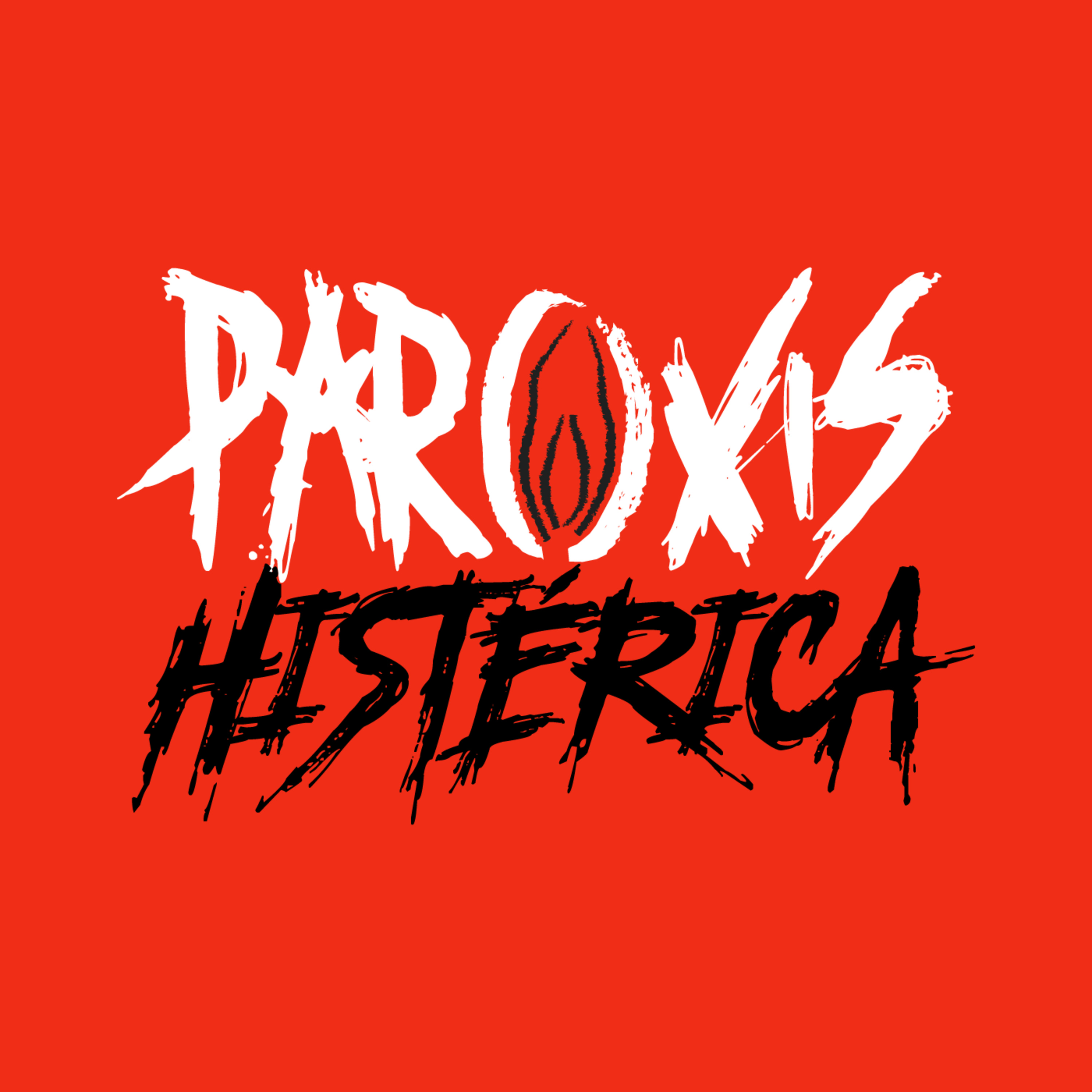 Paroxis Histérica