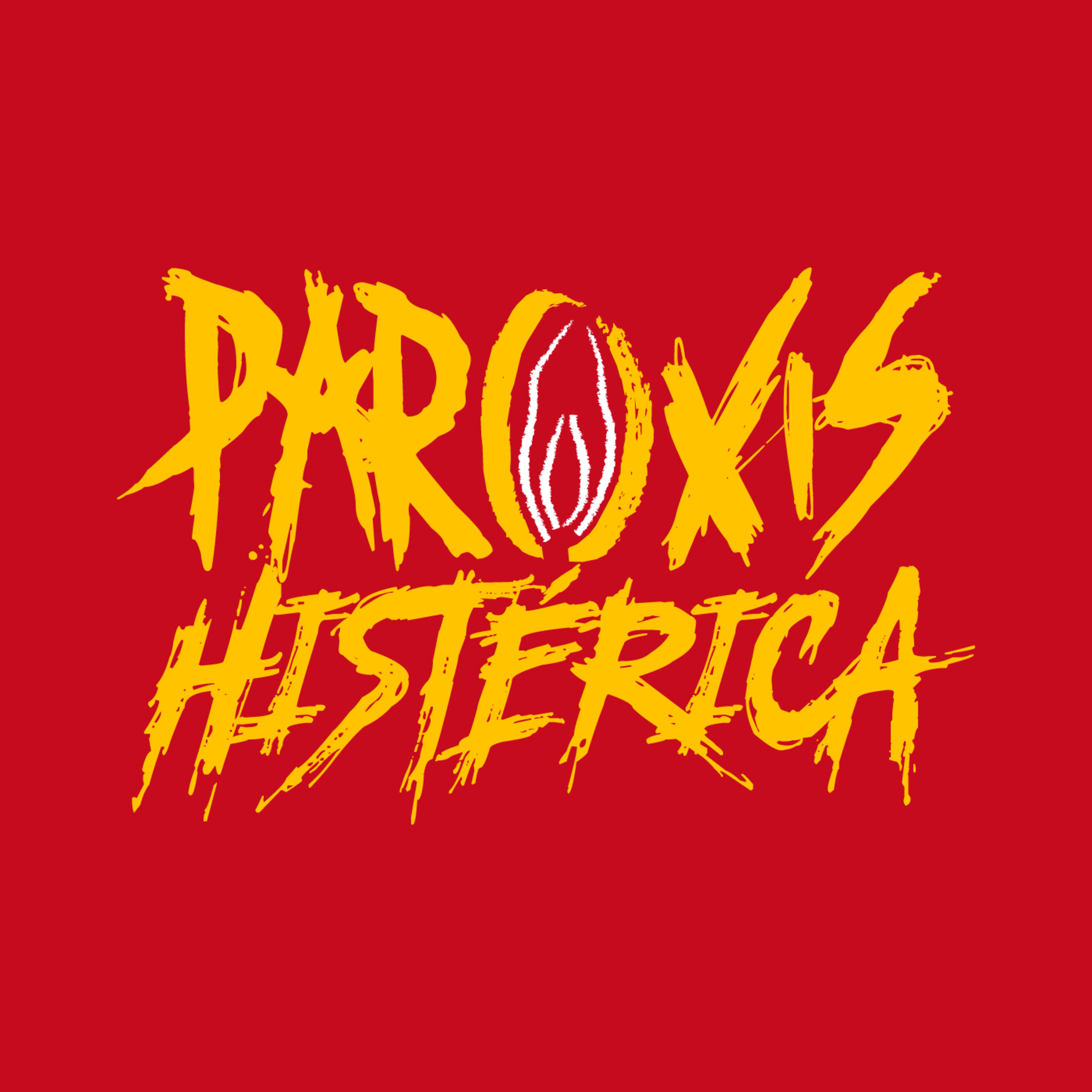 Paroxis Histérica