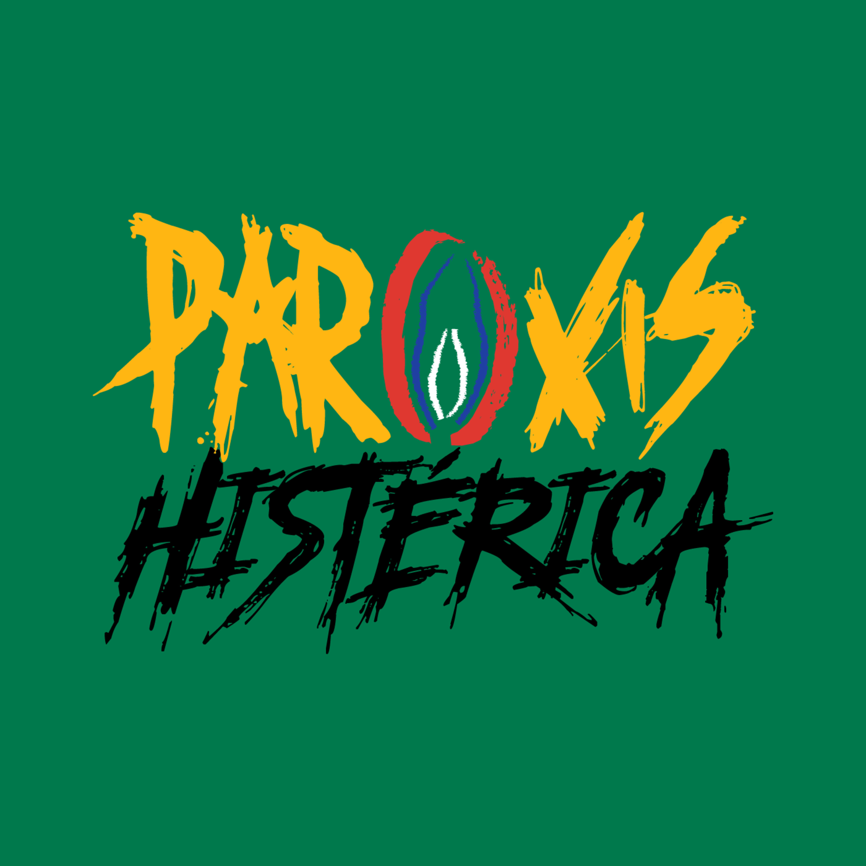 Paroxis Histérica