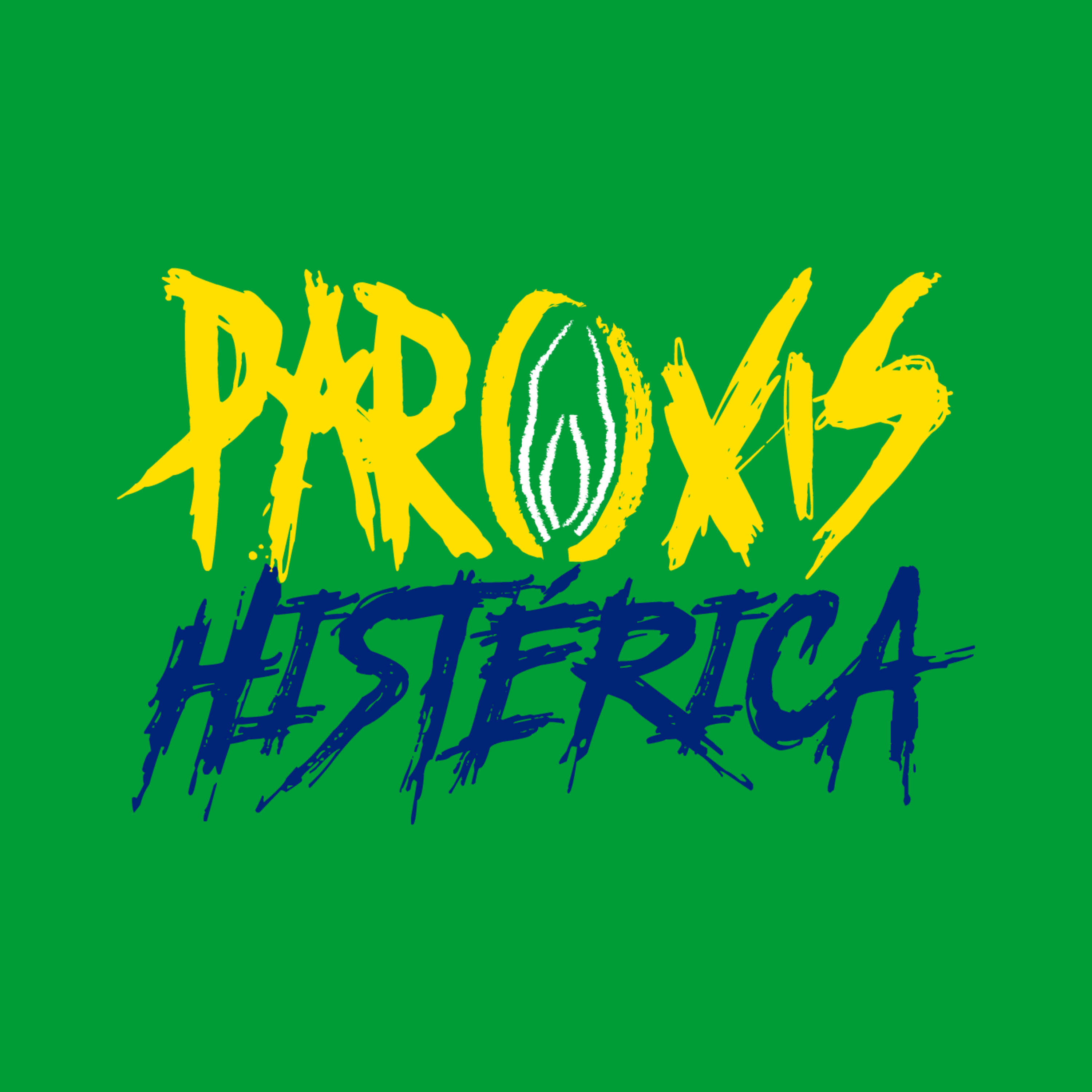 Paroxis Histérica