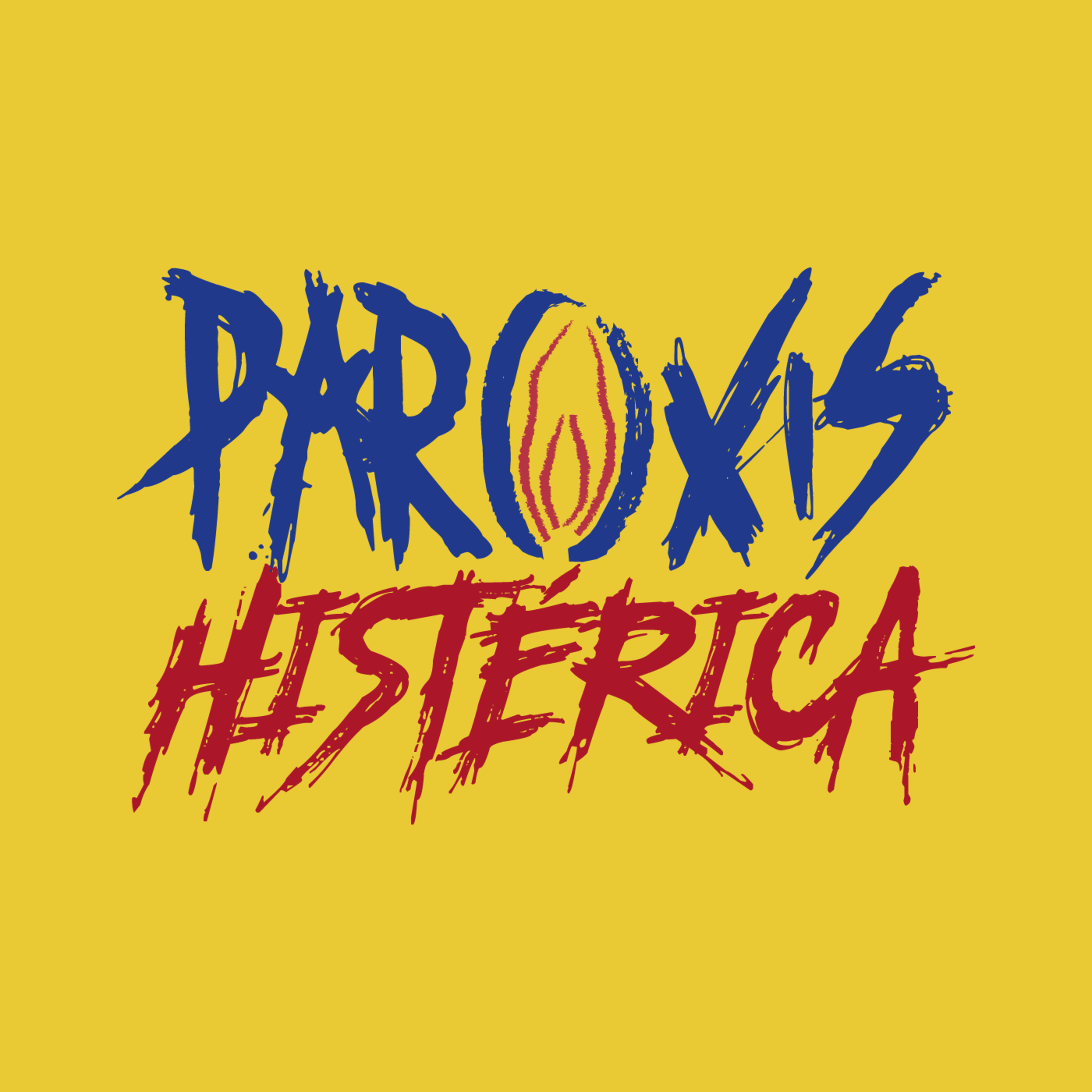 Paroxis Histérica