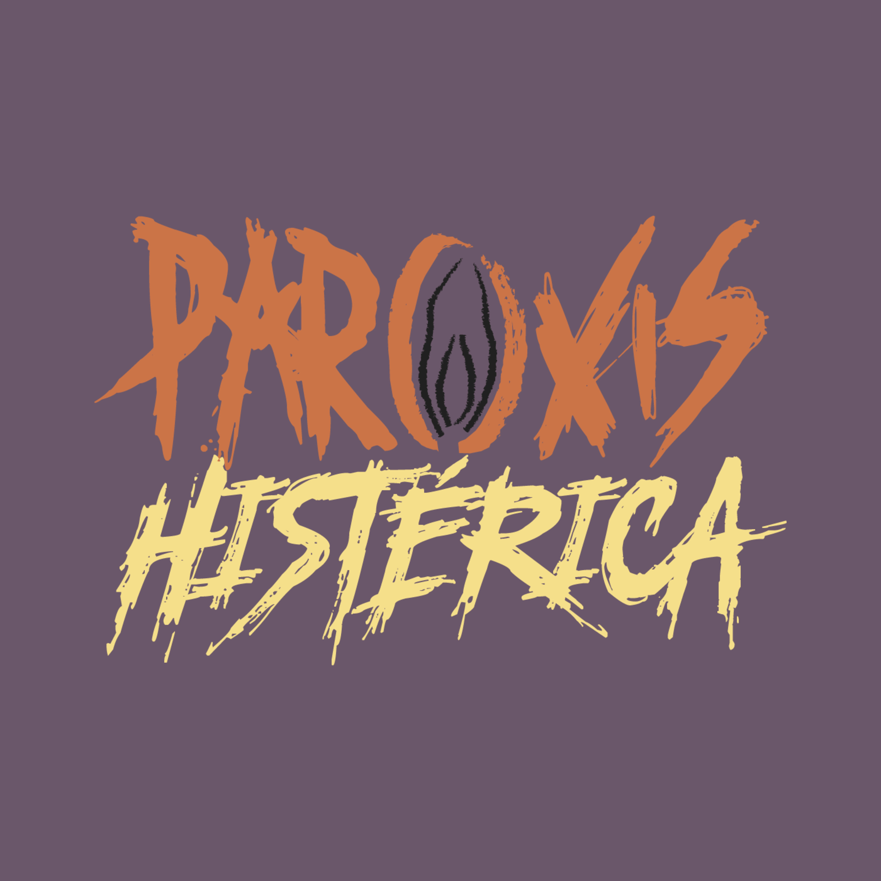 Paroxis Histérica