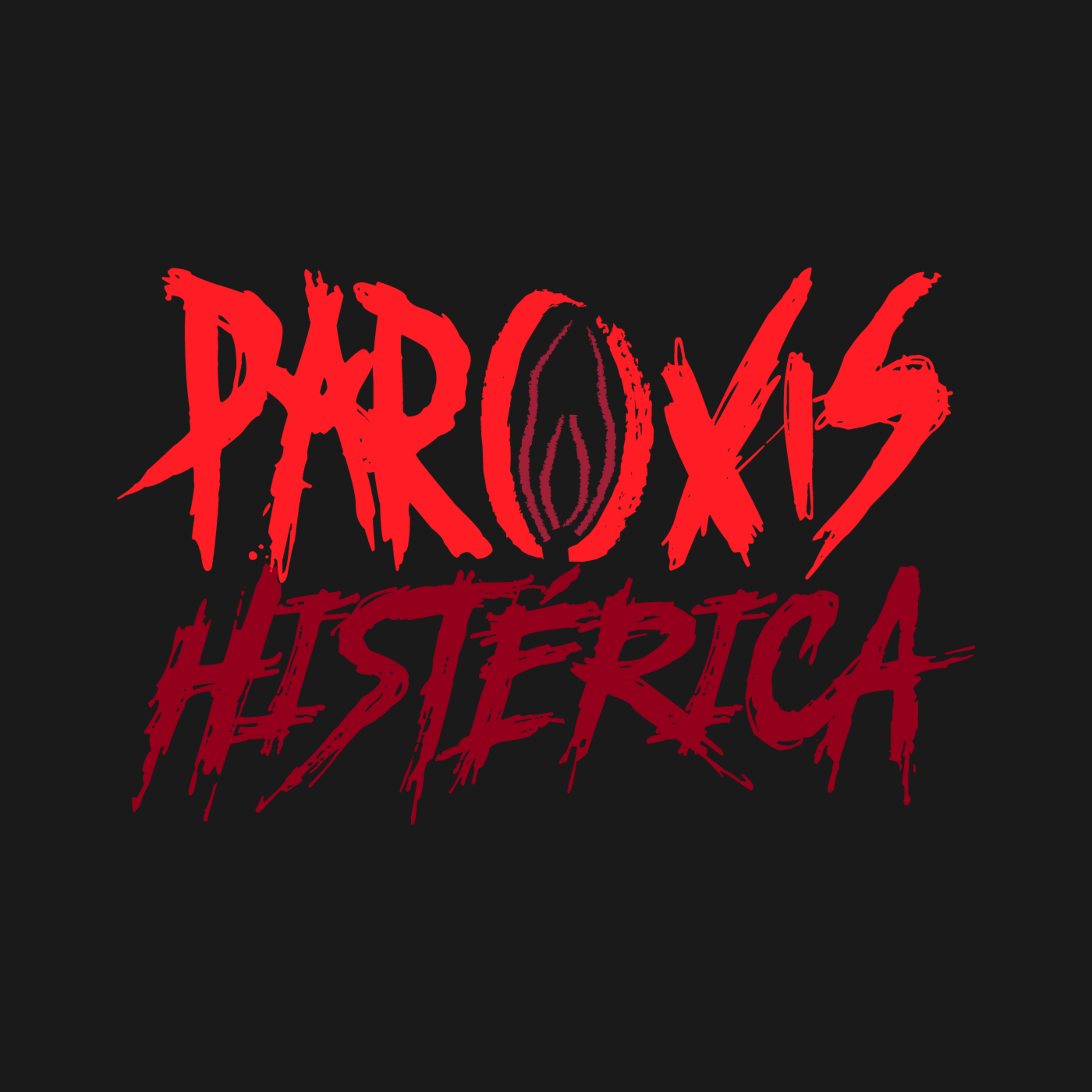 Paroxis Histérica