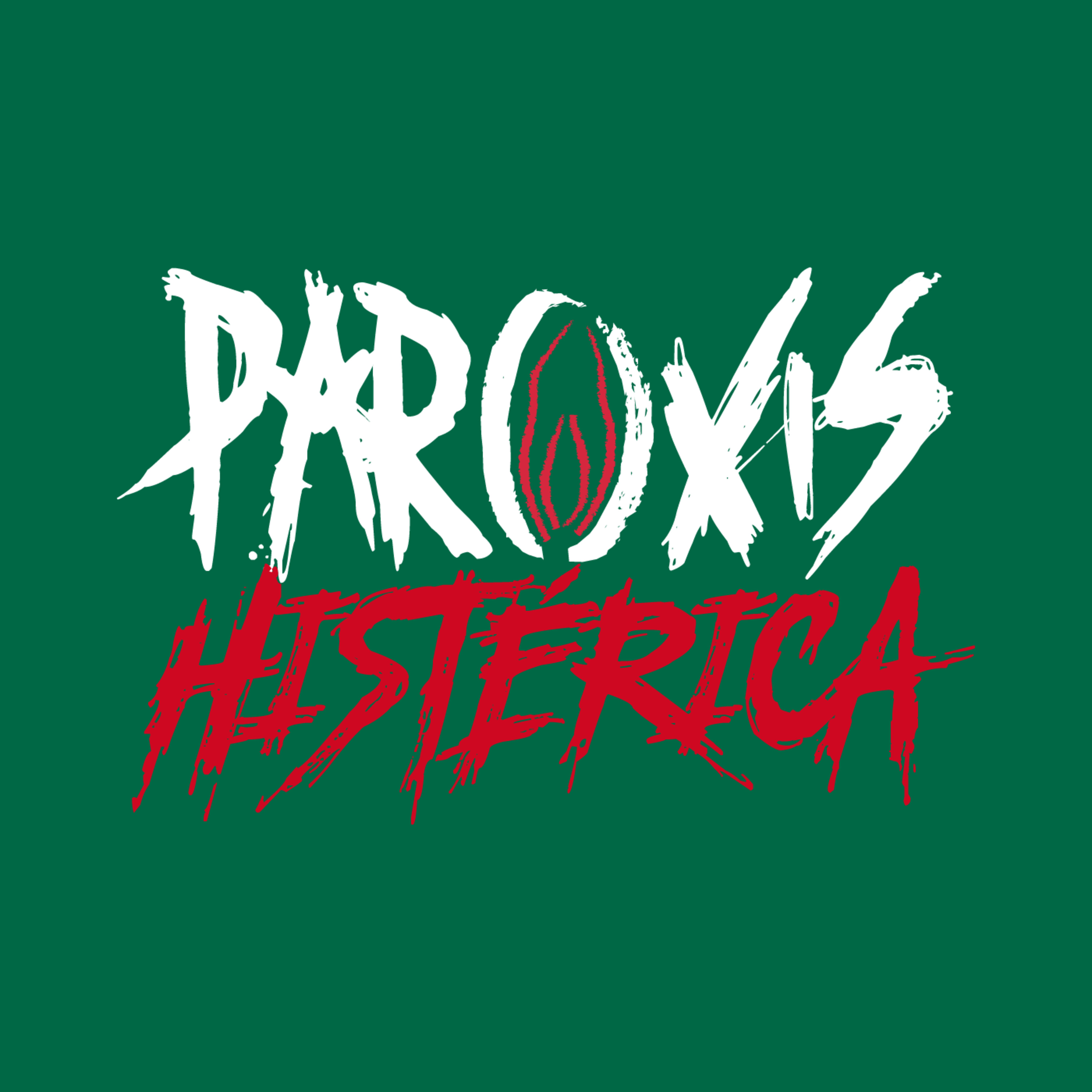 Paroxis Histérica