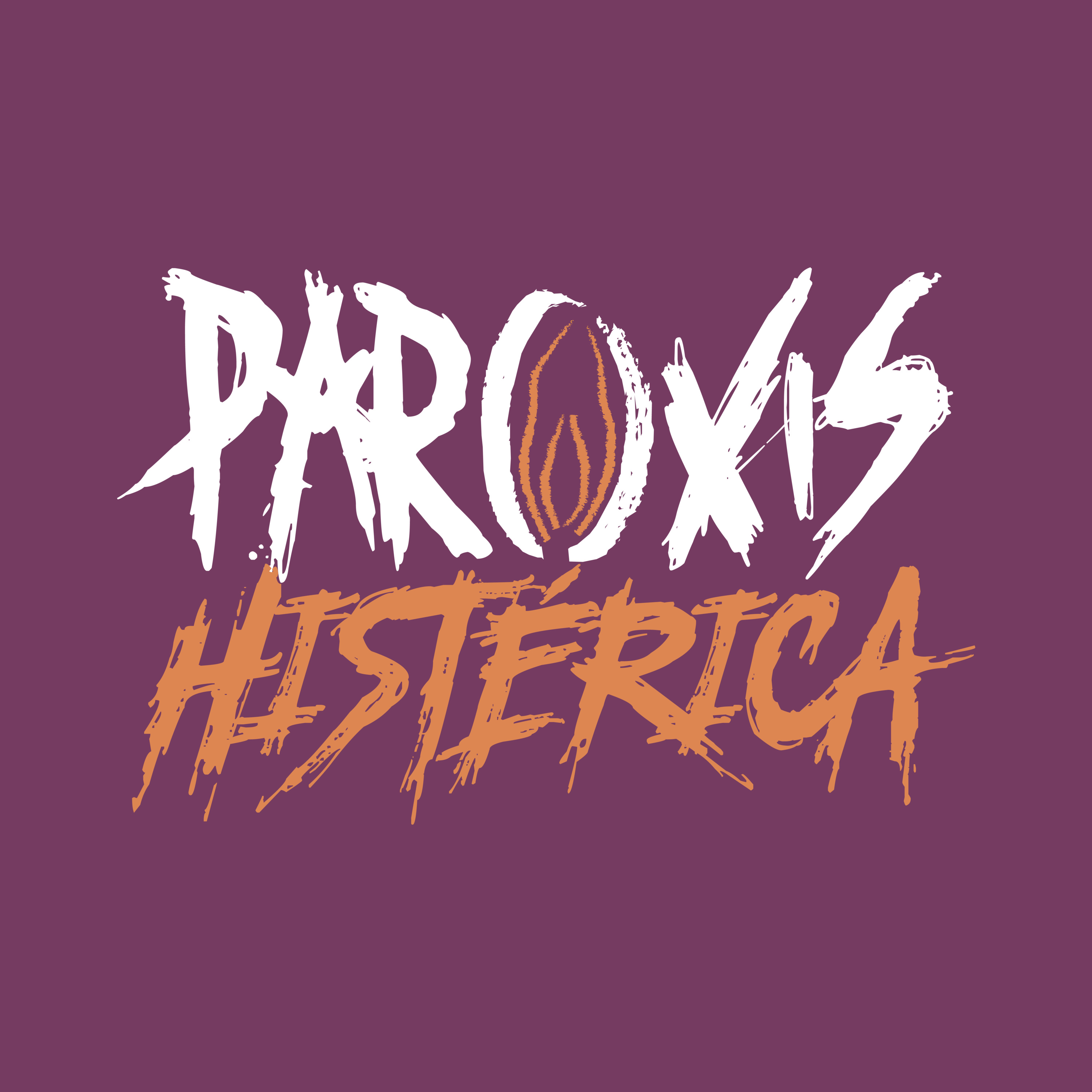 Paroxis Histérica