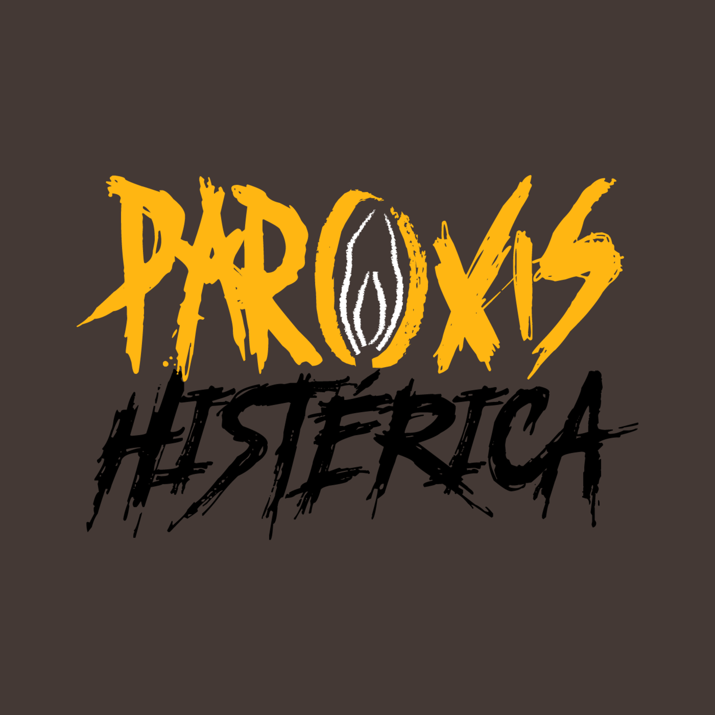 Paroxis Histérica