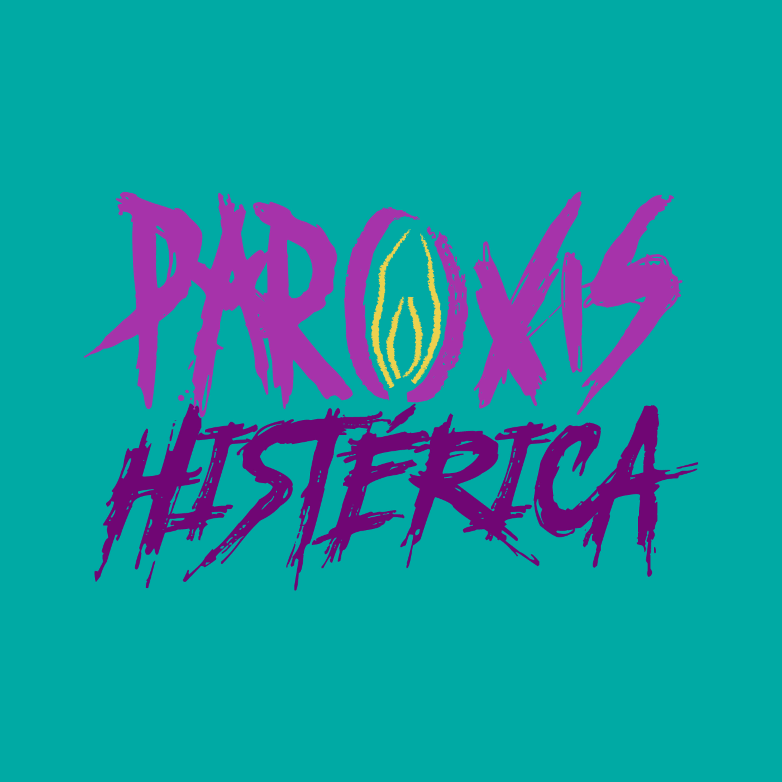 Paroxis Histérica