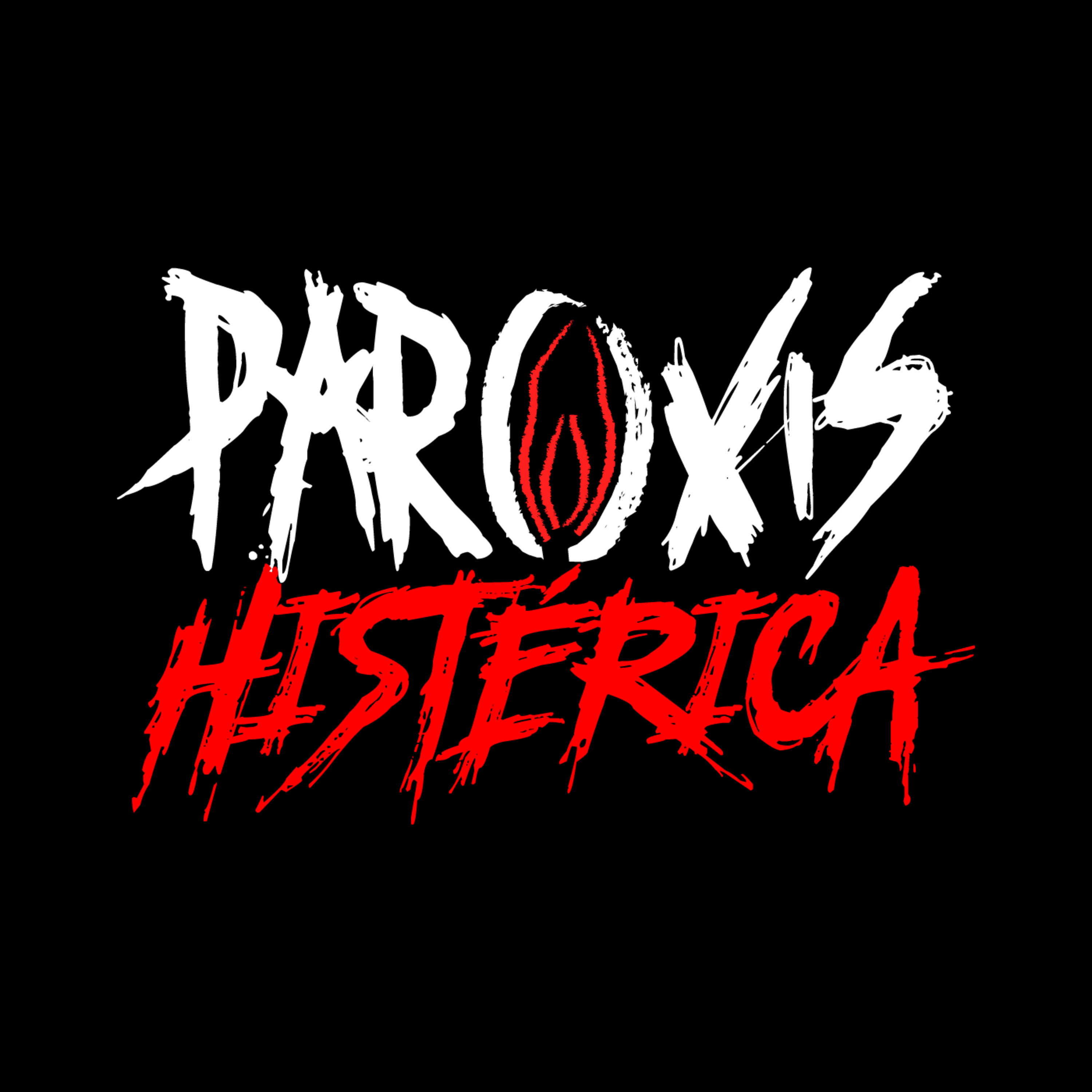 Paroxis Histérica