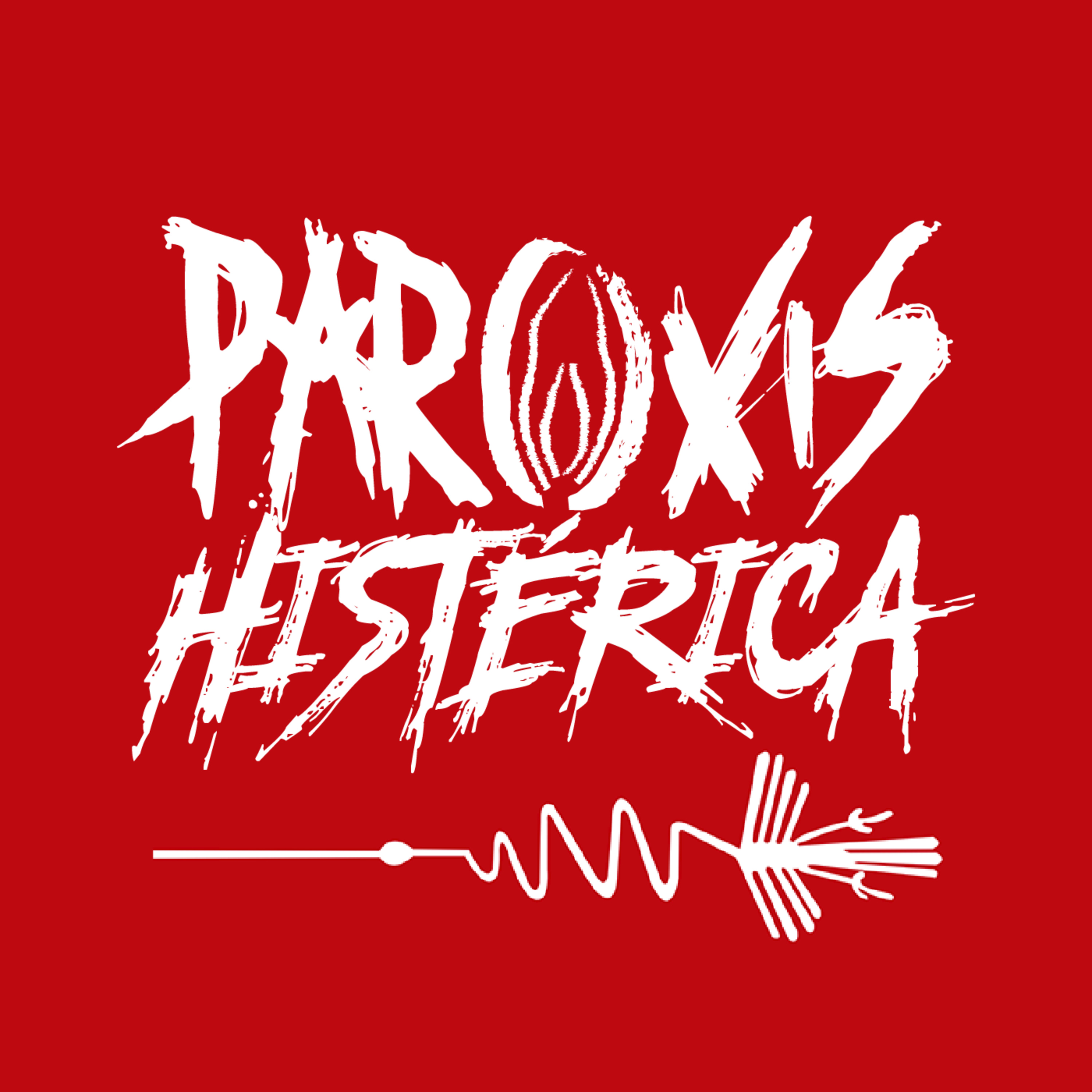 Paroxis Histérica