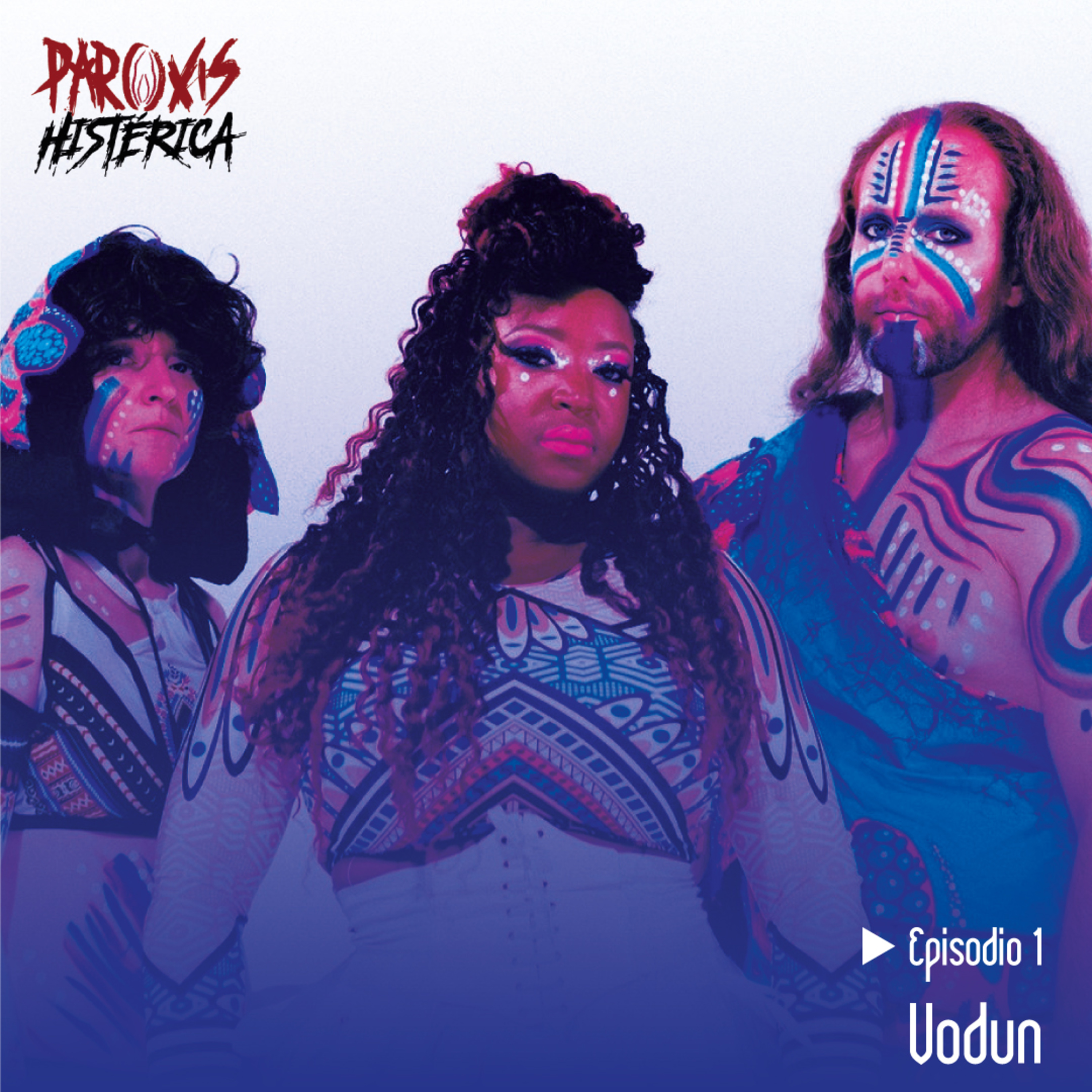 Paroxis Histérica