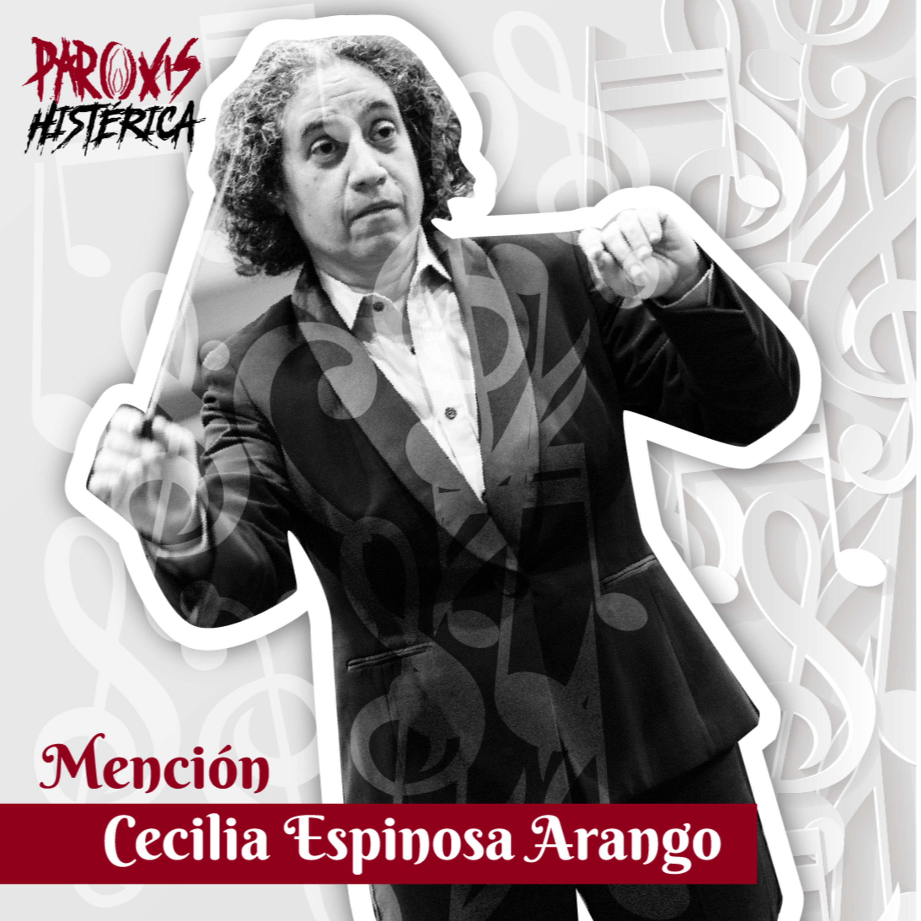 Paroxis Histérica